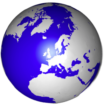 Globe