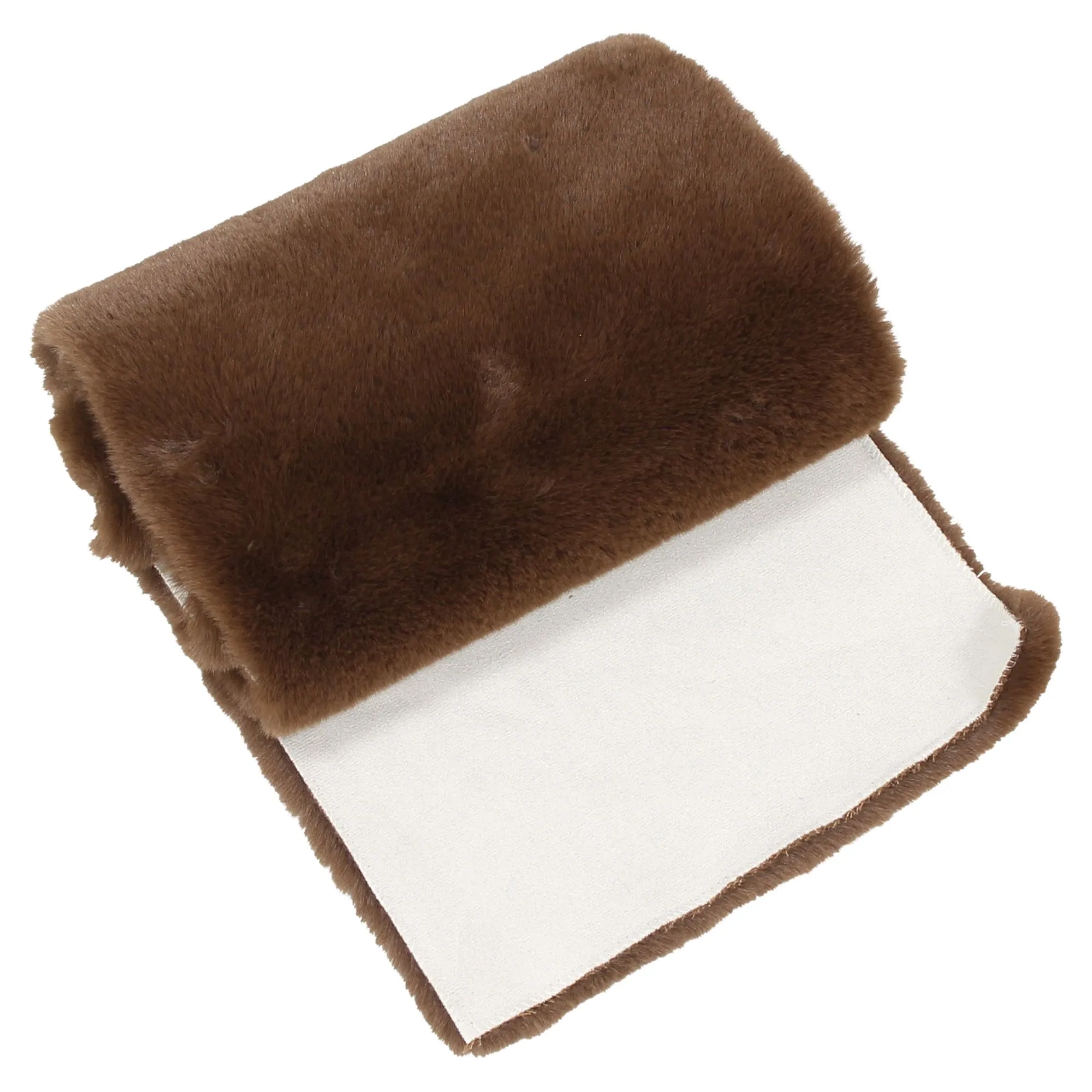 Tischläufer "Chocolate"  im Frank Flechtwaren Online Shop für Tischläufer kaufen