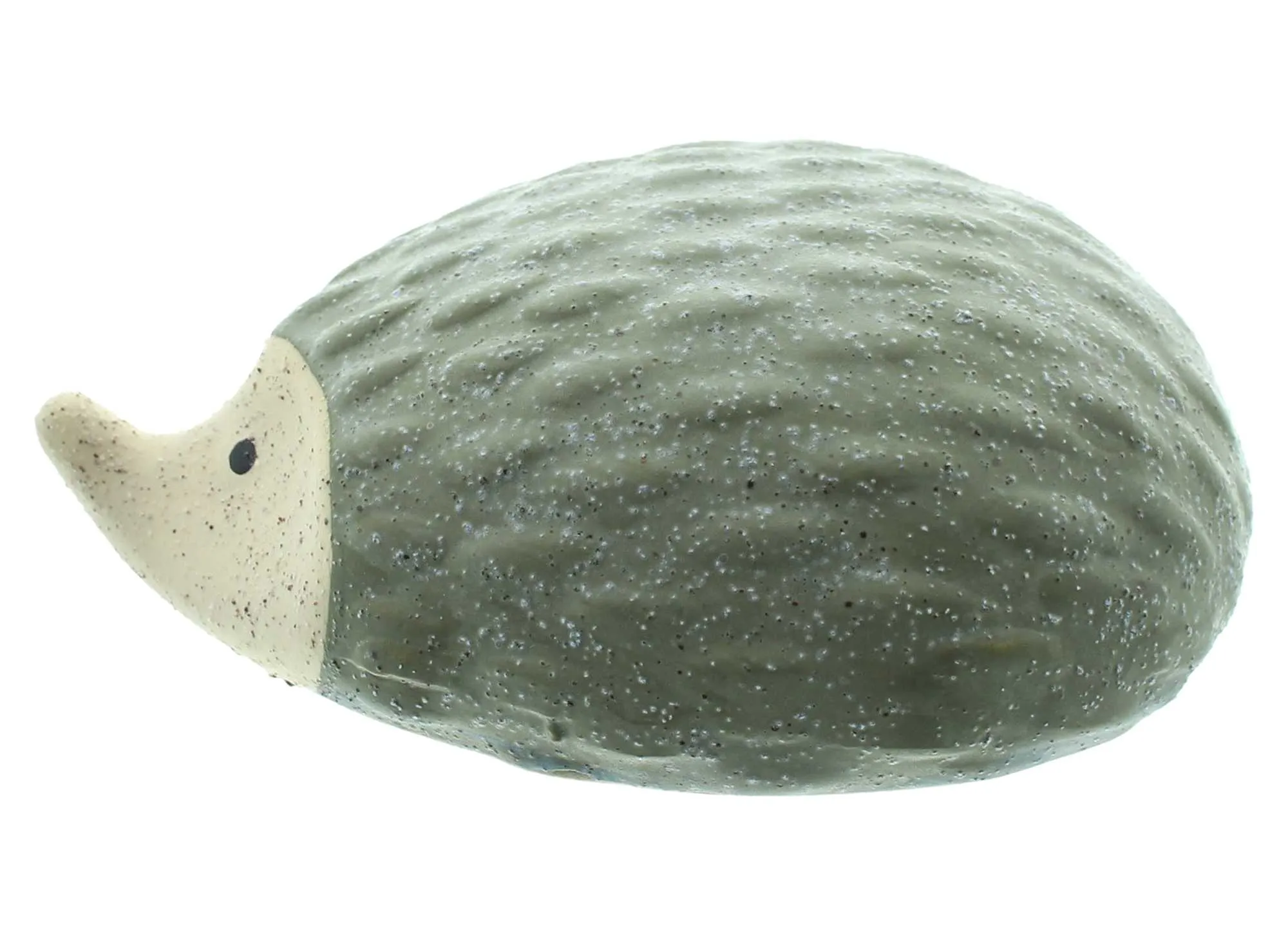 Igel "Spike"  im Frank Flechtwaren Online Shop für Herbstliche Dekofiguren kaufen