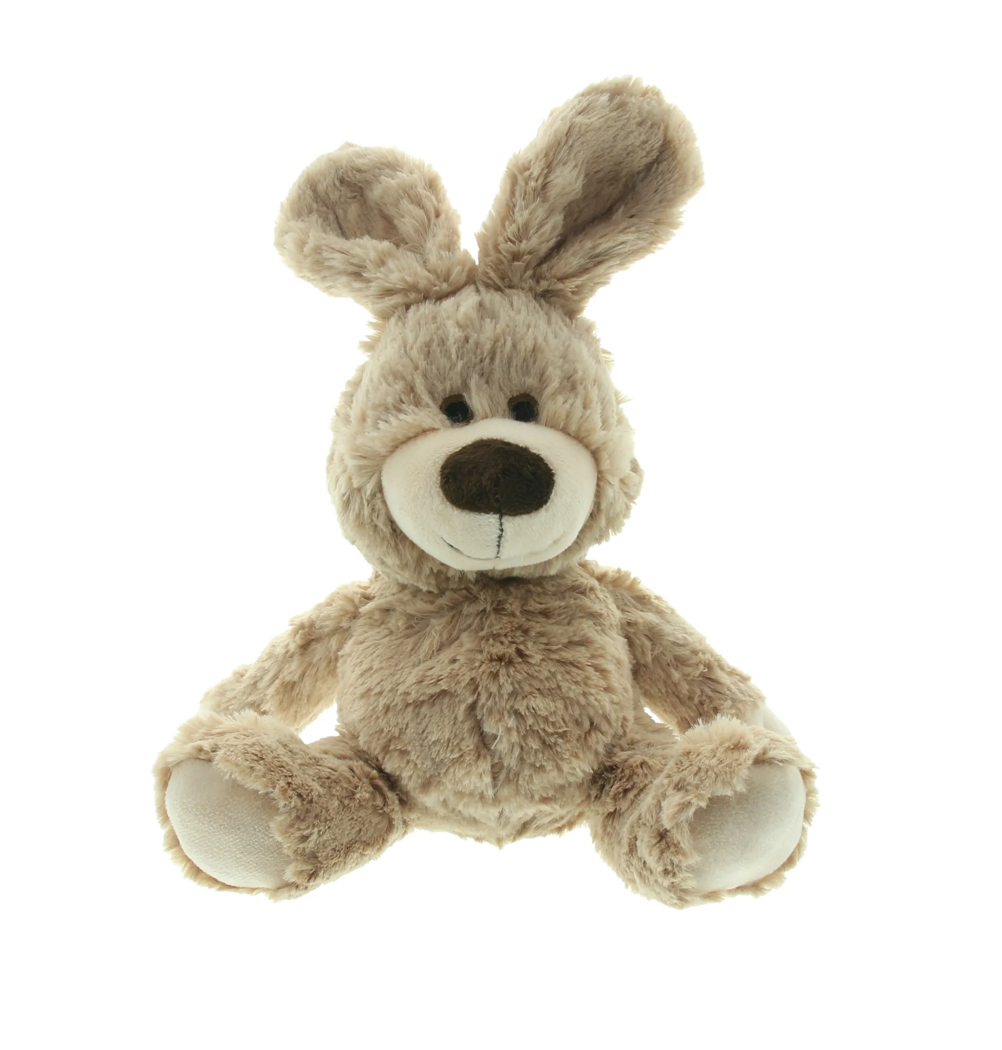 Kuschelhase "Flocke"  im Frank Flechtwaren Online Shop für For Animal Lovers kaufen