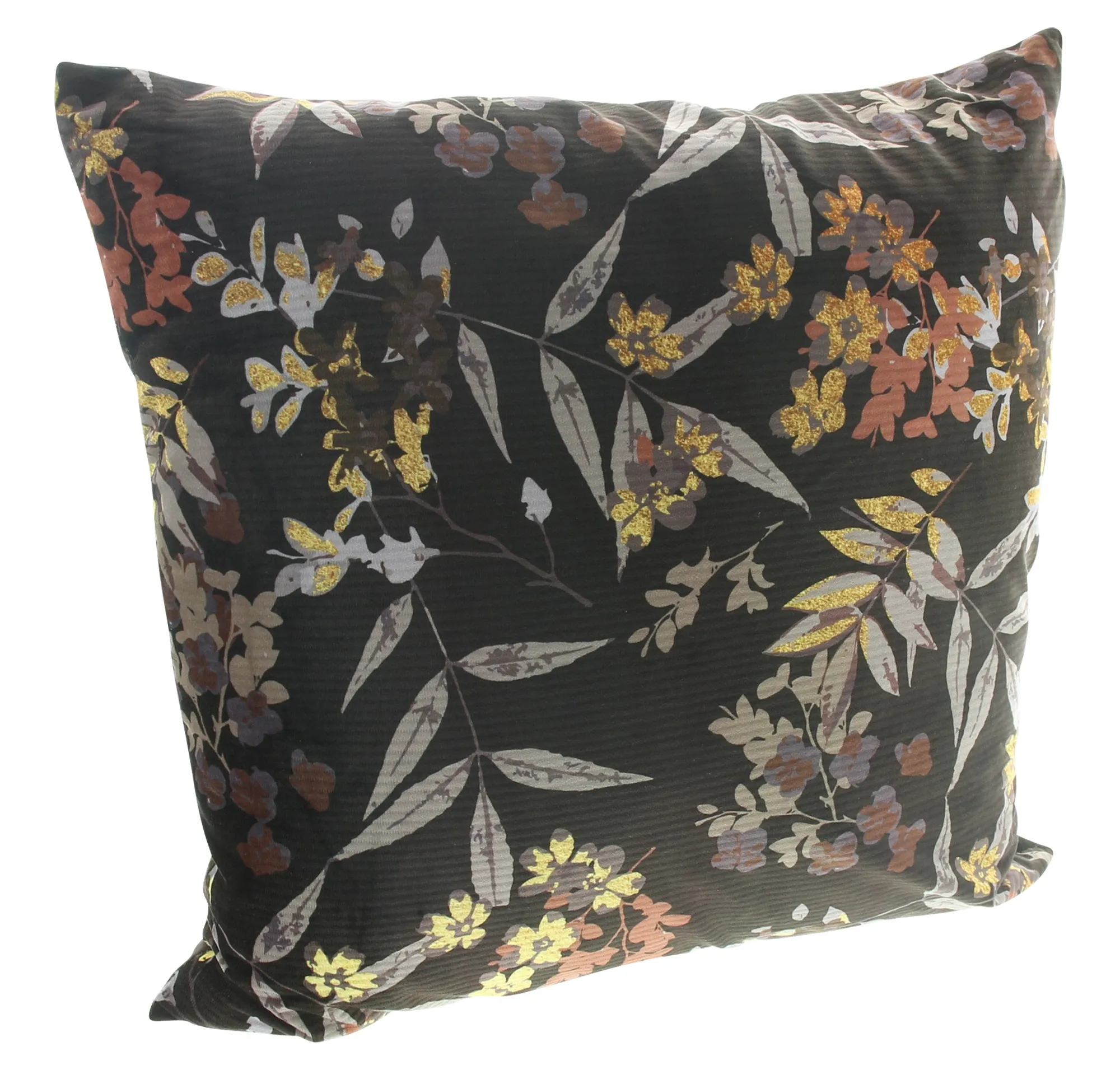 Kissenhülle "Floral"  im Frank Flechtwaren Online Shop für Kissenhüllen kaufen