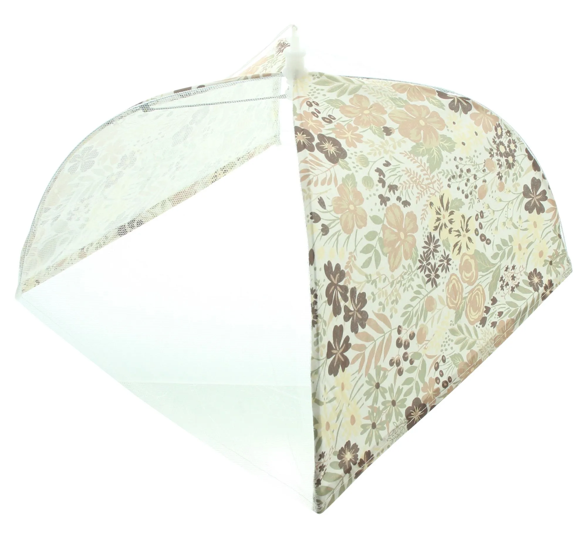 Abdeckhaube "Romance", 2er Set  im Frank Flechtwaren Online Shop für Gartenparty kaufen