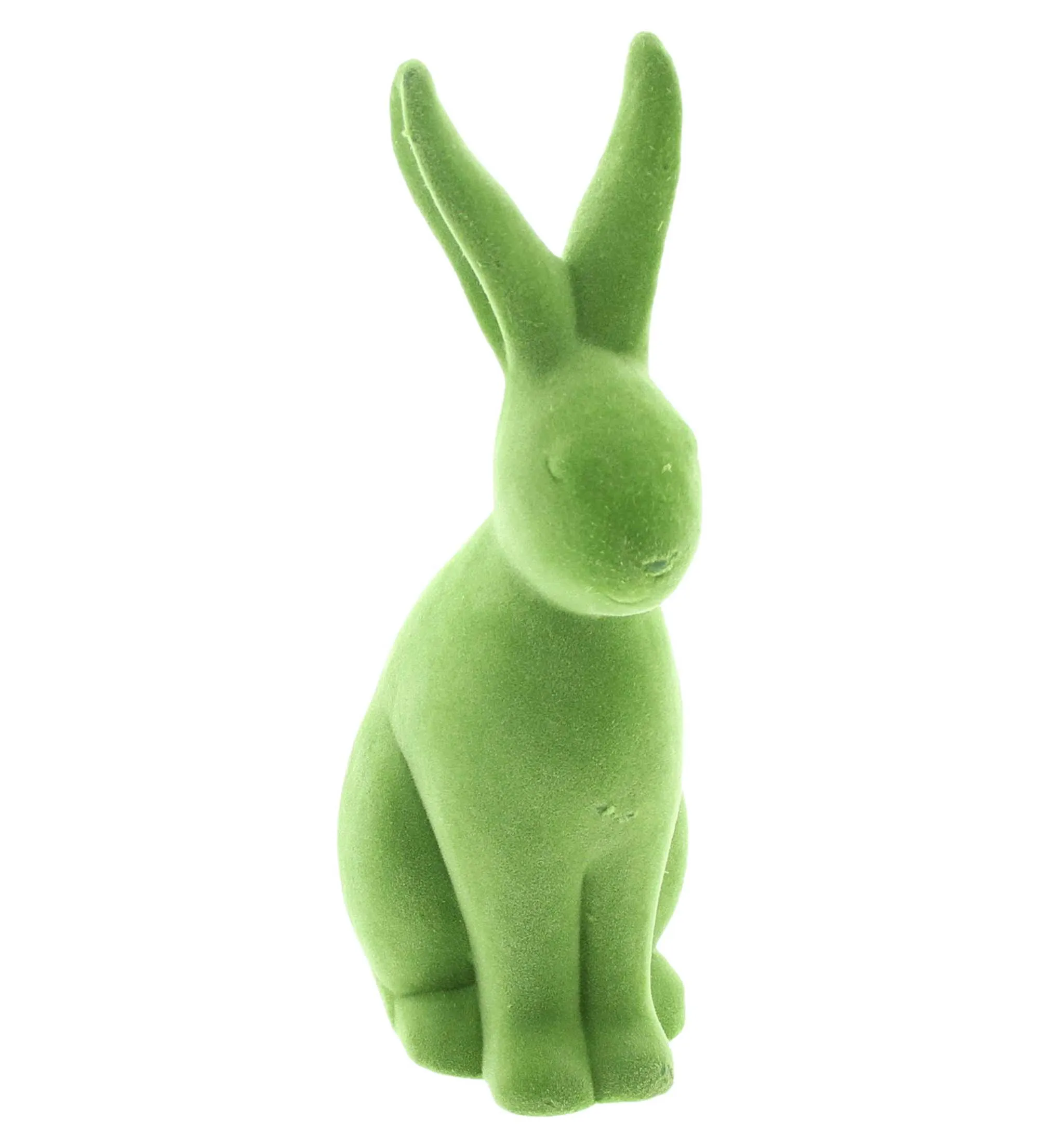 Osterhase "Grün"  im Frank Flechtwaren Online Shop für Natur &amp; Grün kaufen