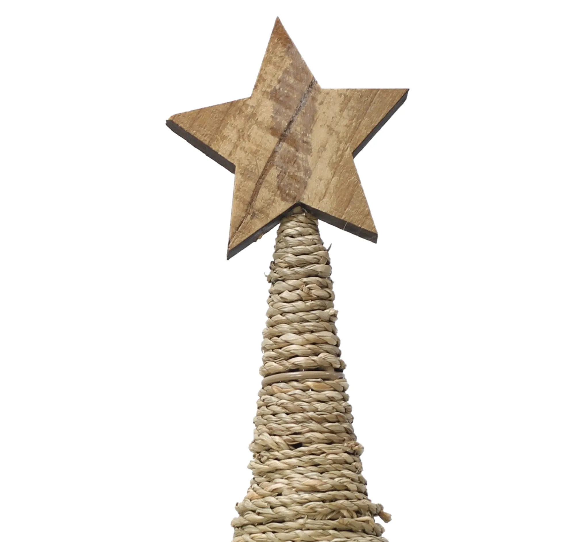 Tanne "Flechtkunst"  im Frank Flechtwaren Online Shop für Tannenbäume kaufen