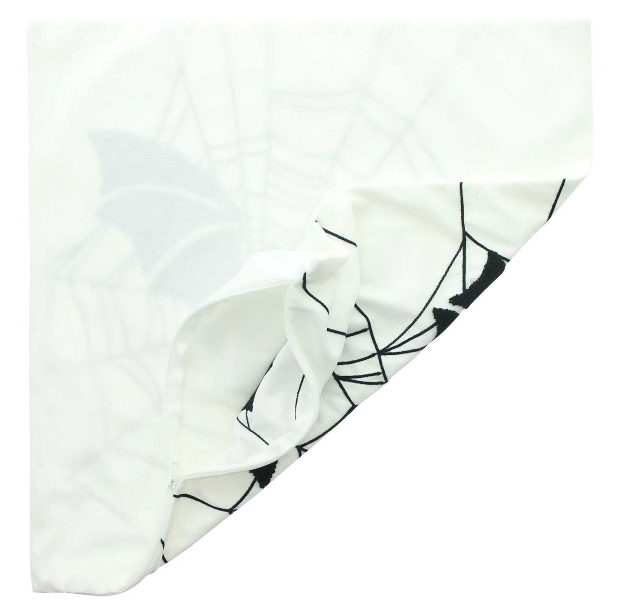 Kissenhülle "'Fledermaus"  im Frank Flechtwaren Online Shop für Herbstliche Kissen &amp; Kissenhüllen kaufen