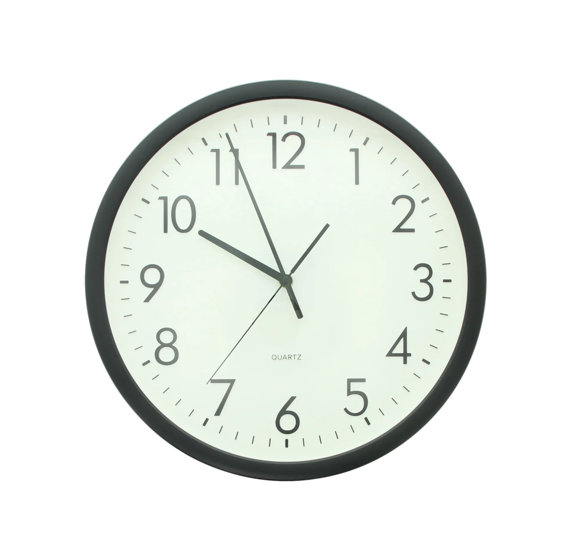 Wanduhr "Classic"  im Frank Flechtwaren Online Shop für Modern Living kaufen