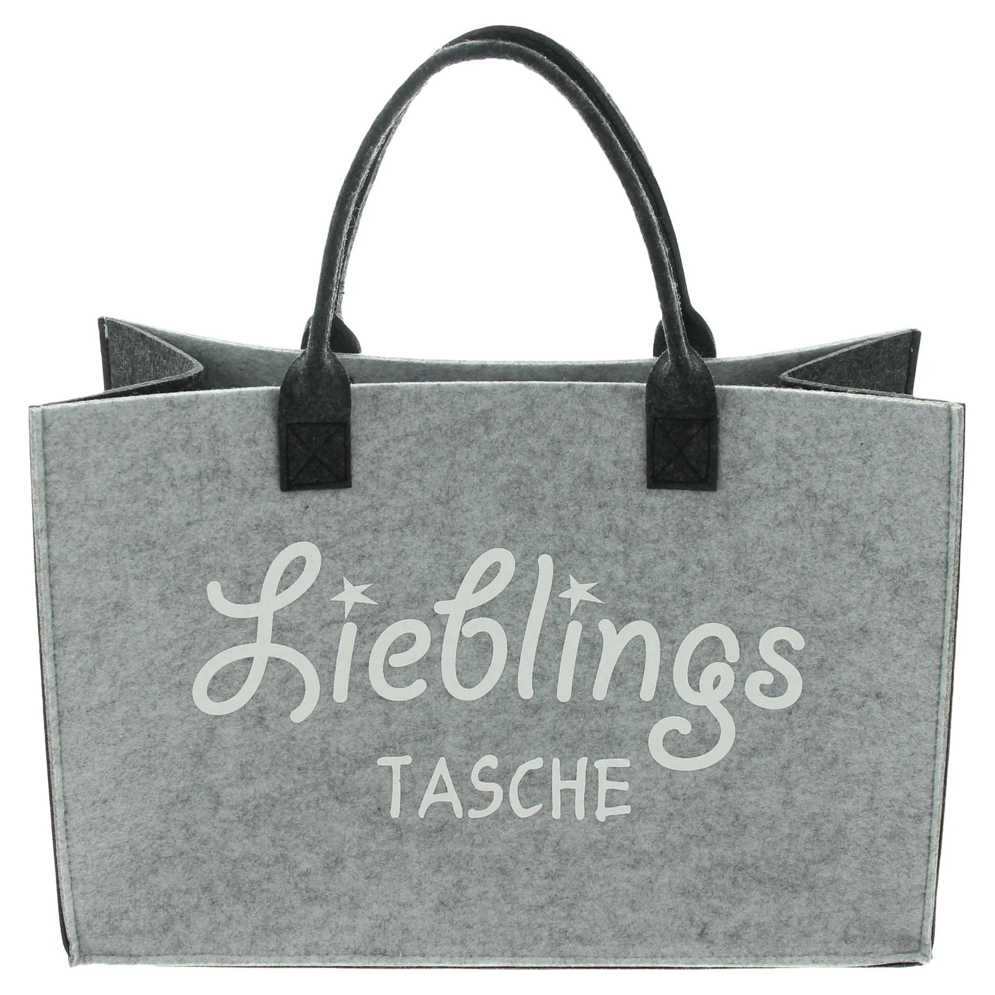 Shopper "Lieblingstasche"  im Frank Flechtwaren Online Shop für Geschenke-Tipps kaufen