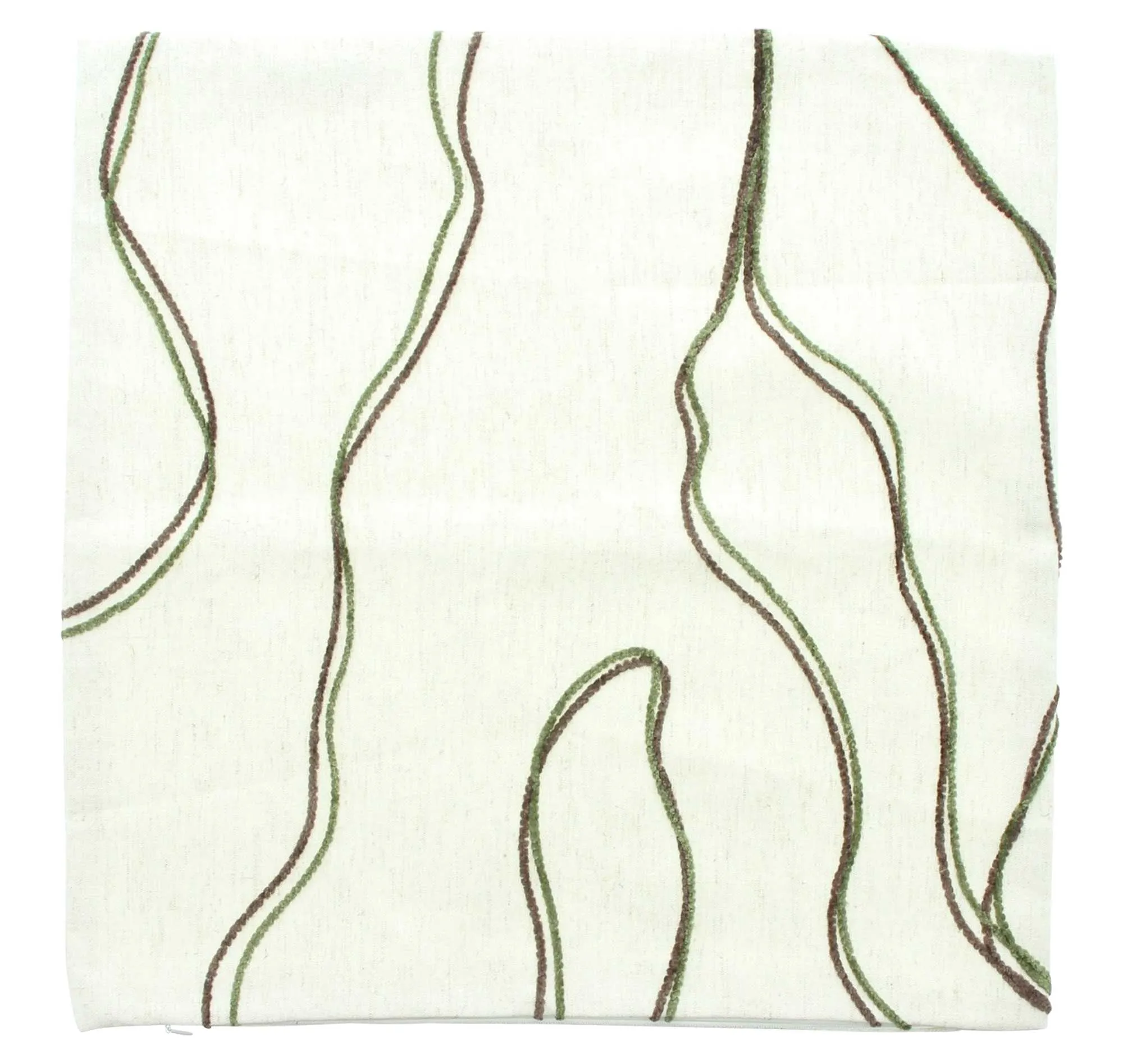 Kissenhülle "Modern Stitch"  im Frank Flechtwaren Online Shop für Kissenhüllen kaufen