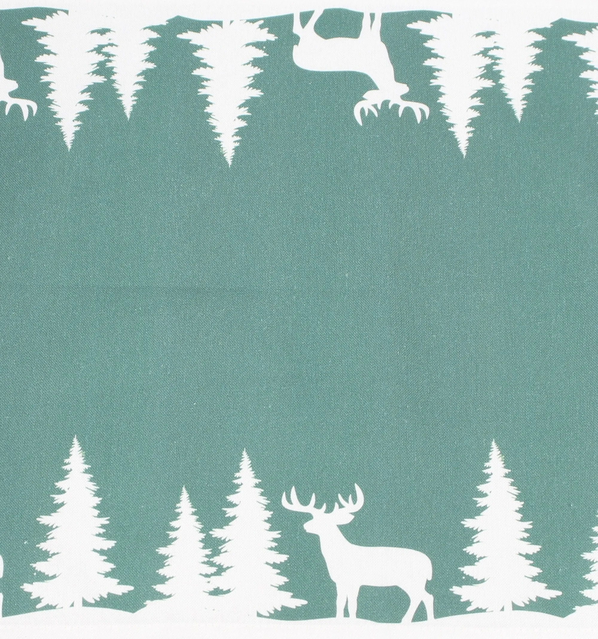 Tischläufer "Forest"  im Frank Flechtwaren Online Shop für Weihnachtliche Tischwäsche kaufen