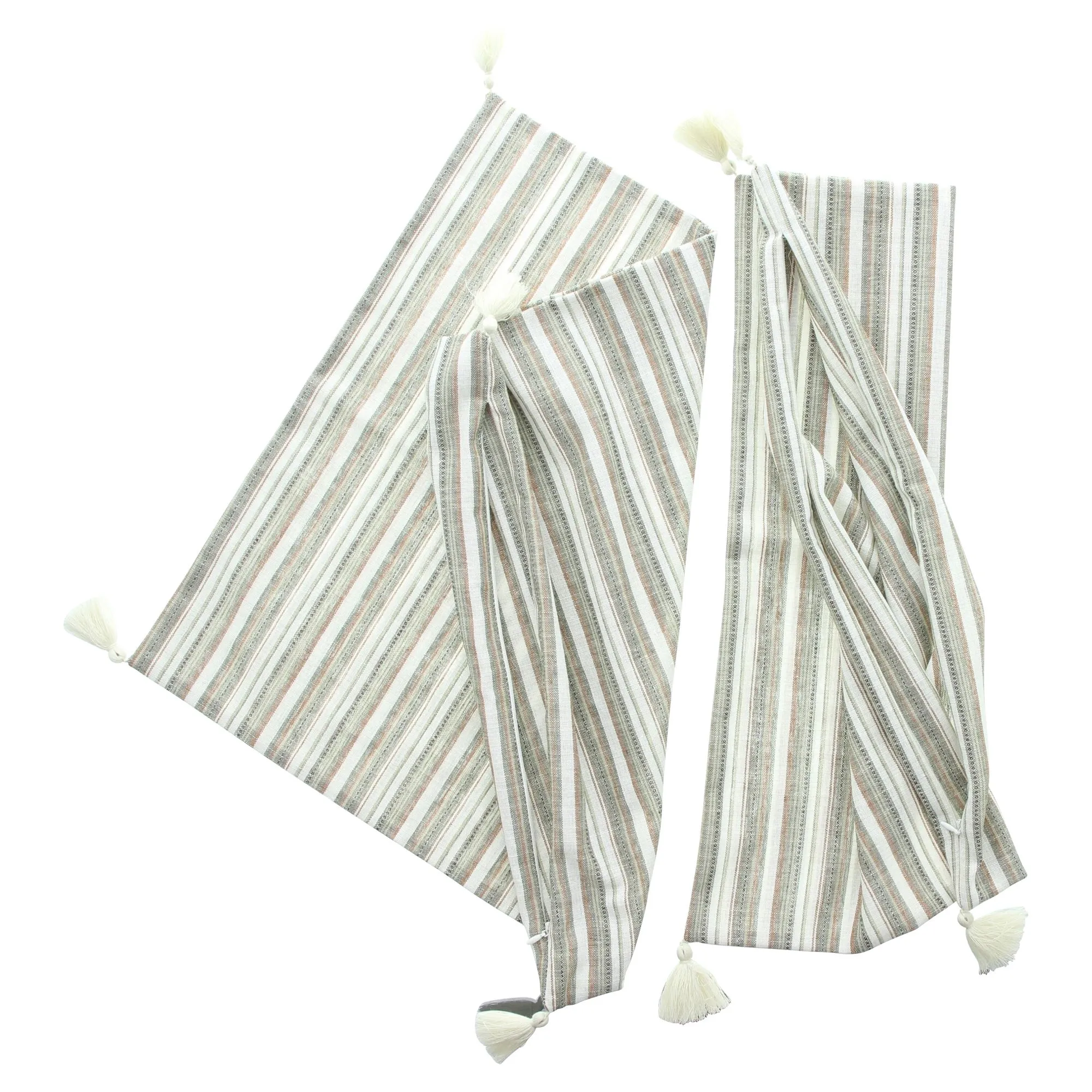 Kissenhülle "Salvador", 2er Set  im Frank Flechtwaren Online Shop für Kissenhüllen kaufen