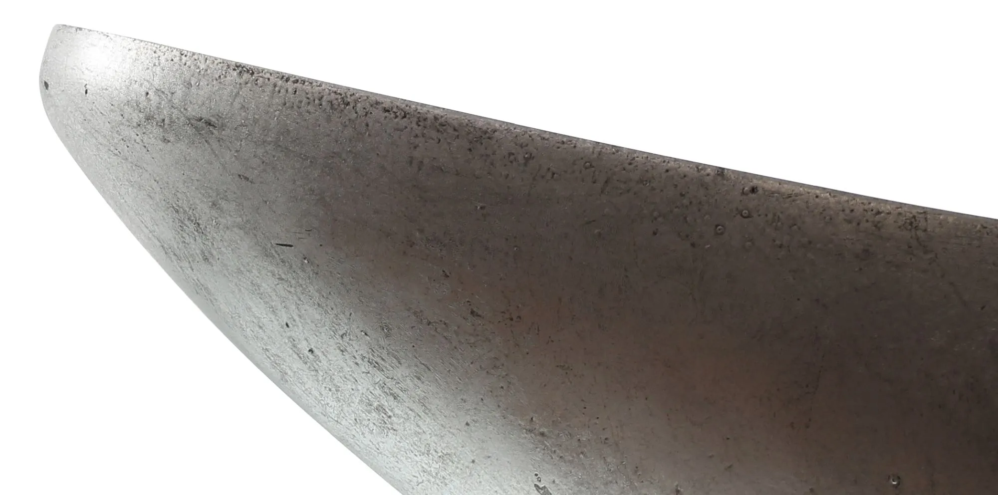Pflanzschale "Silber"  im Frank Flechtwaren Online Shop für Festlich eingedeckt kaufen