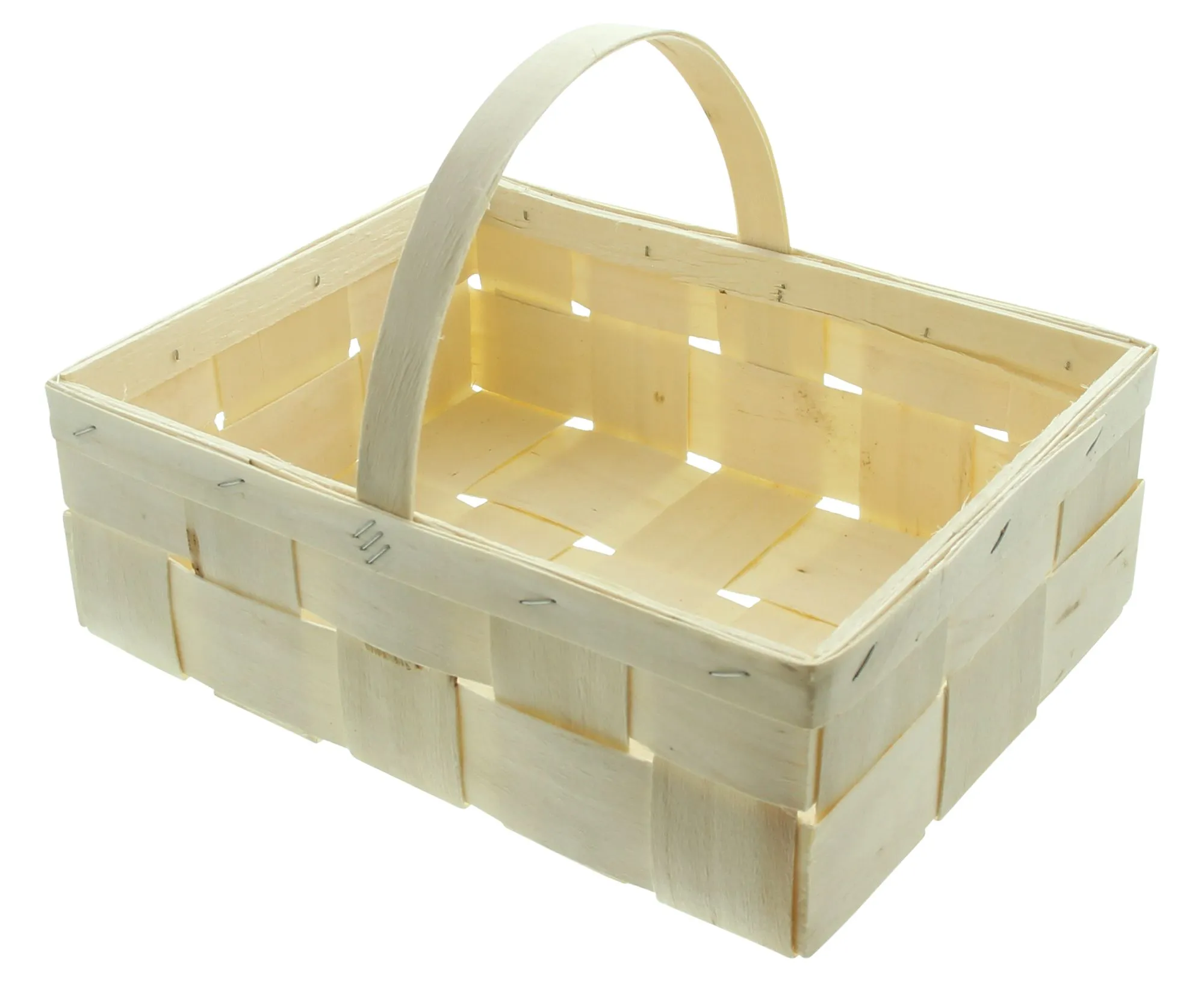 Bügelkorb "Span"  im Frank Flechtwaren Online Shop für Korbwaren: Handmade in Europe kaufen