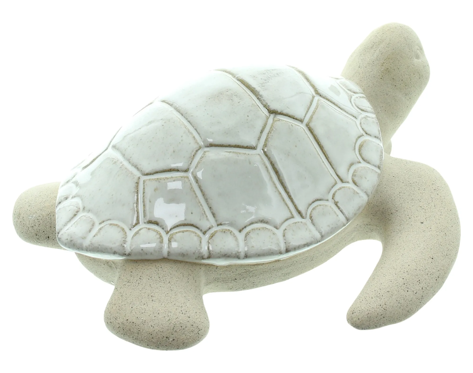Dekofigur "Schildkröte"  im Frank Flechtwaren Online Shop für For Animal Lovers kaufen