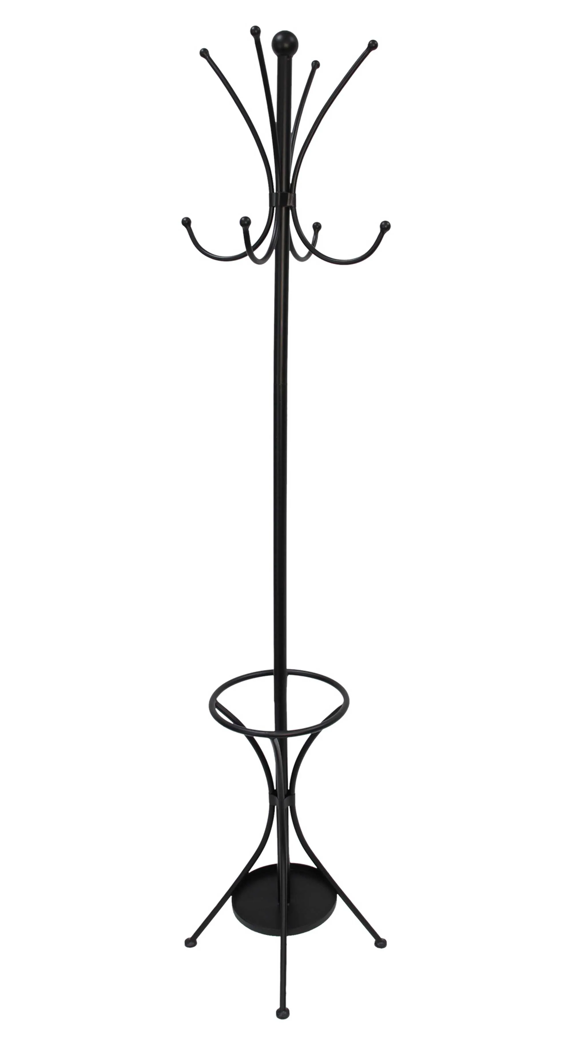 Garderobe "Armadio"  im Frank Flechtwaren Online Shop für Garderoben kaufen