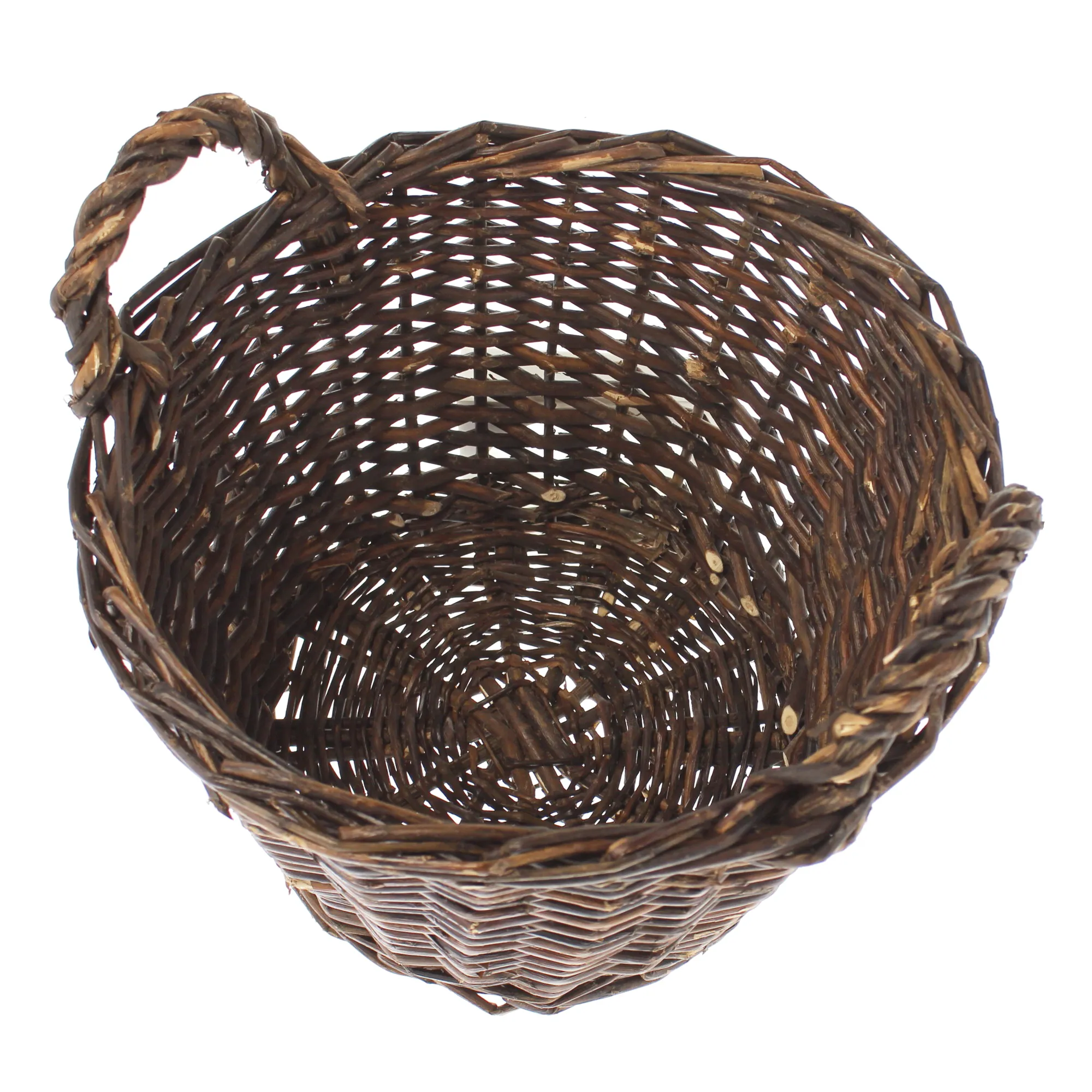 Füllkorb "Natur"  im Frank Flechtwaren Online Shop für Füllkörbe &amp; Universalkörbe kaufen