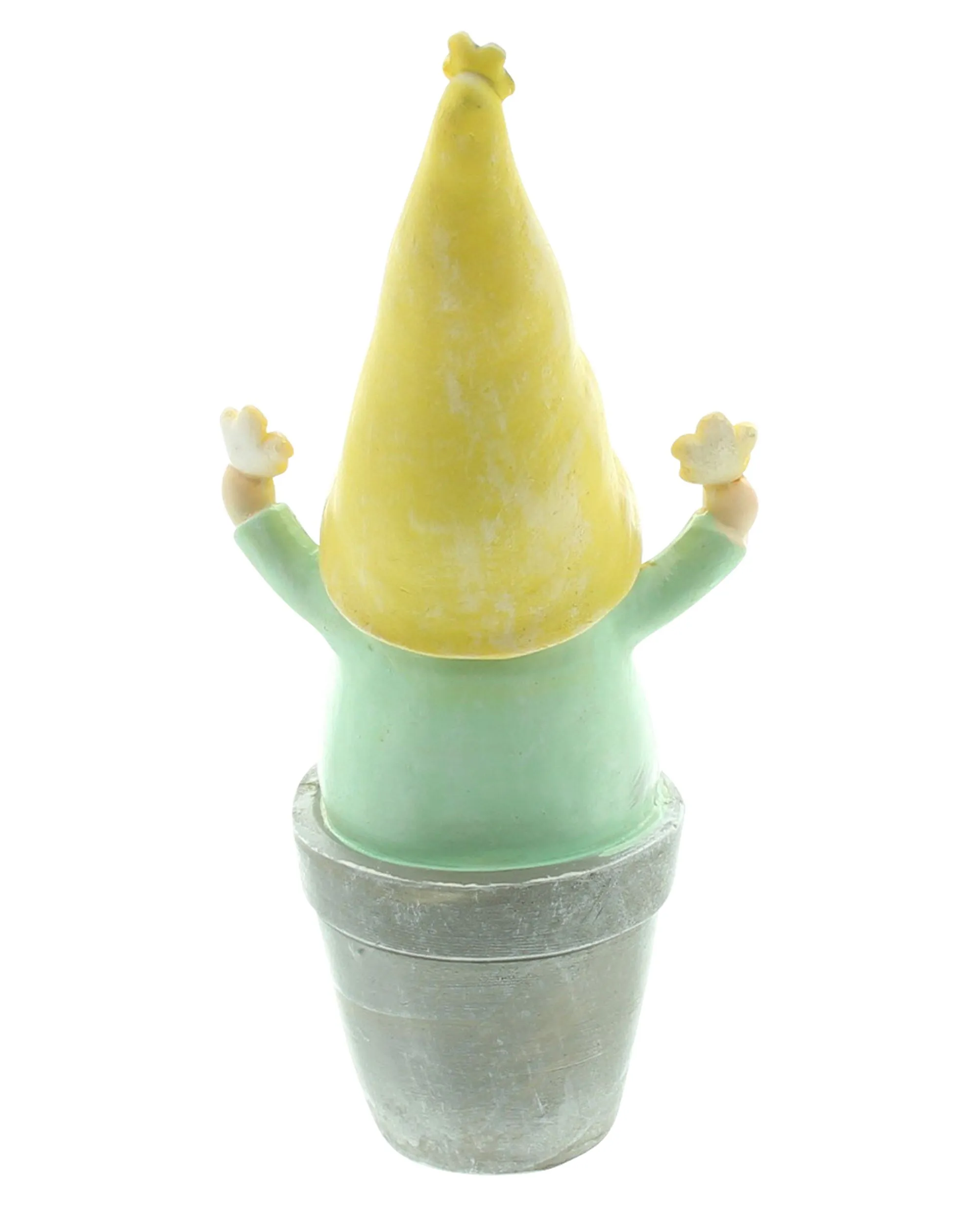 Wichtel "Blümchen"  im Frank Flechtwaren Online Shop für Wichtelzauber kaufen