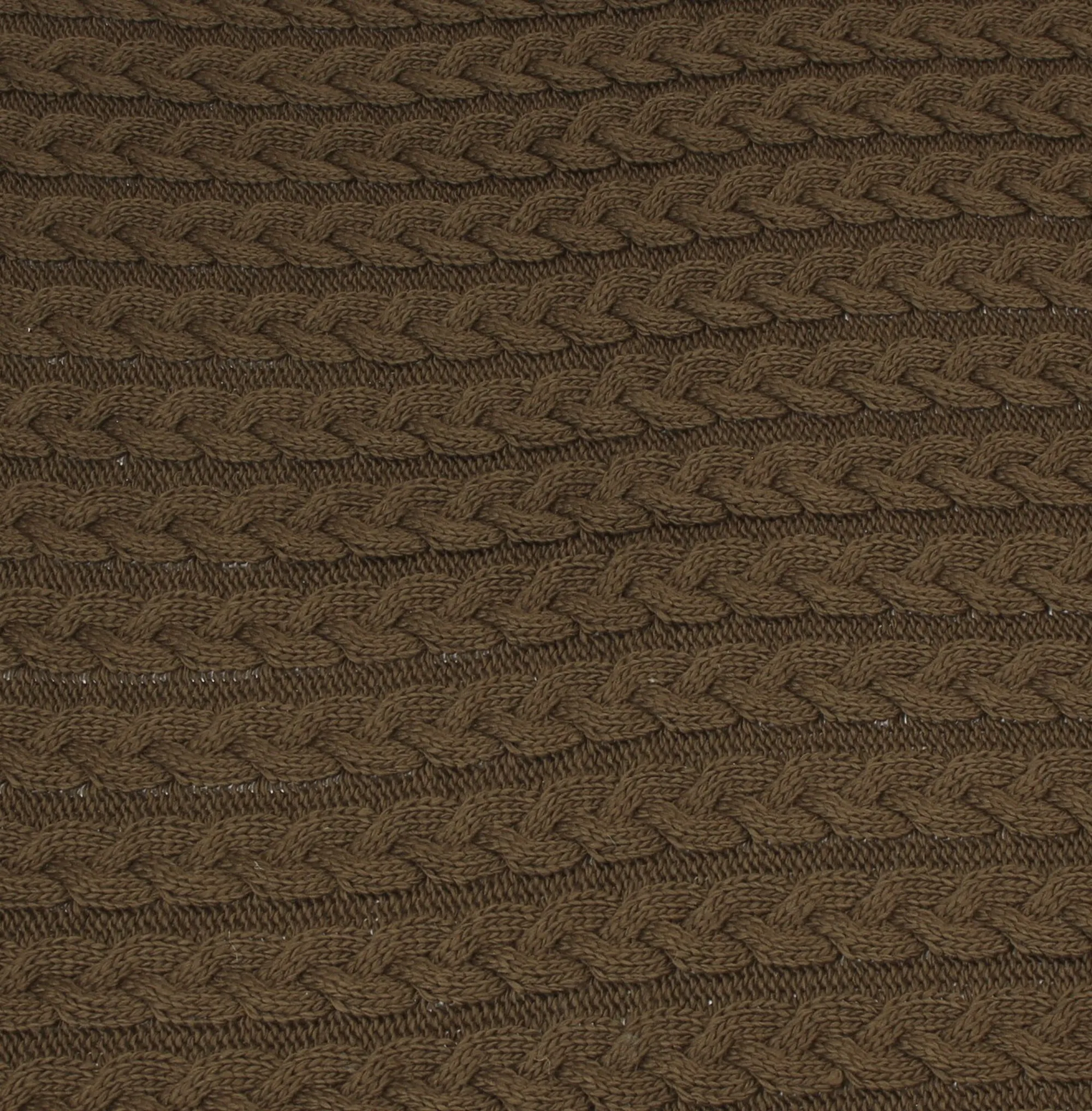Kuscheldecke "Mocca"  im Frank Flechtwaren Online Shop für Herbstfarben kaufen