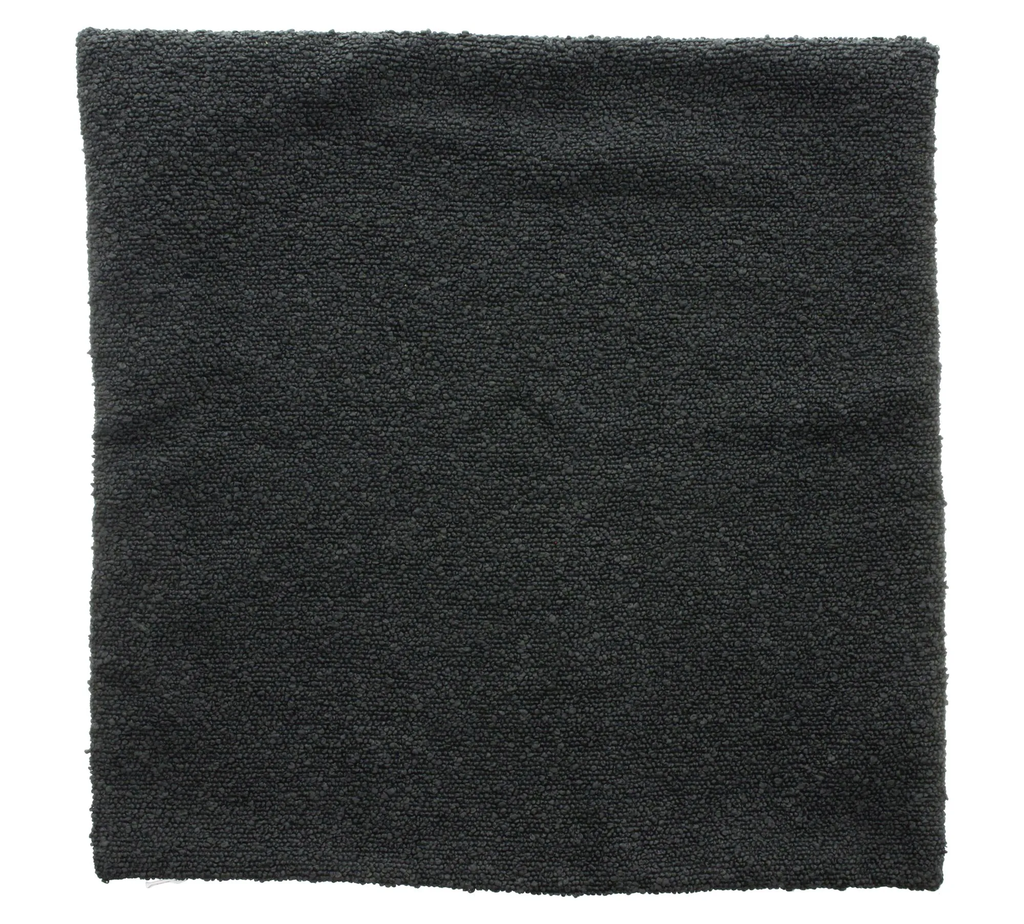 Kissenhülle "Black"  im Frank Flechtwaren Online Shop für Kissenhüllen kaufen
