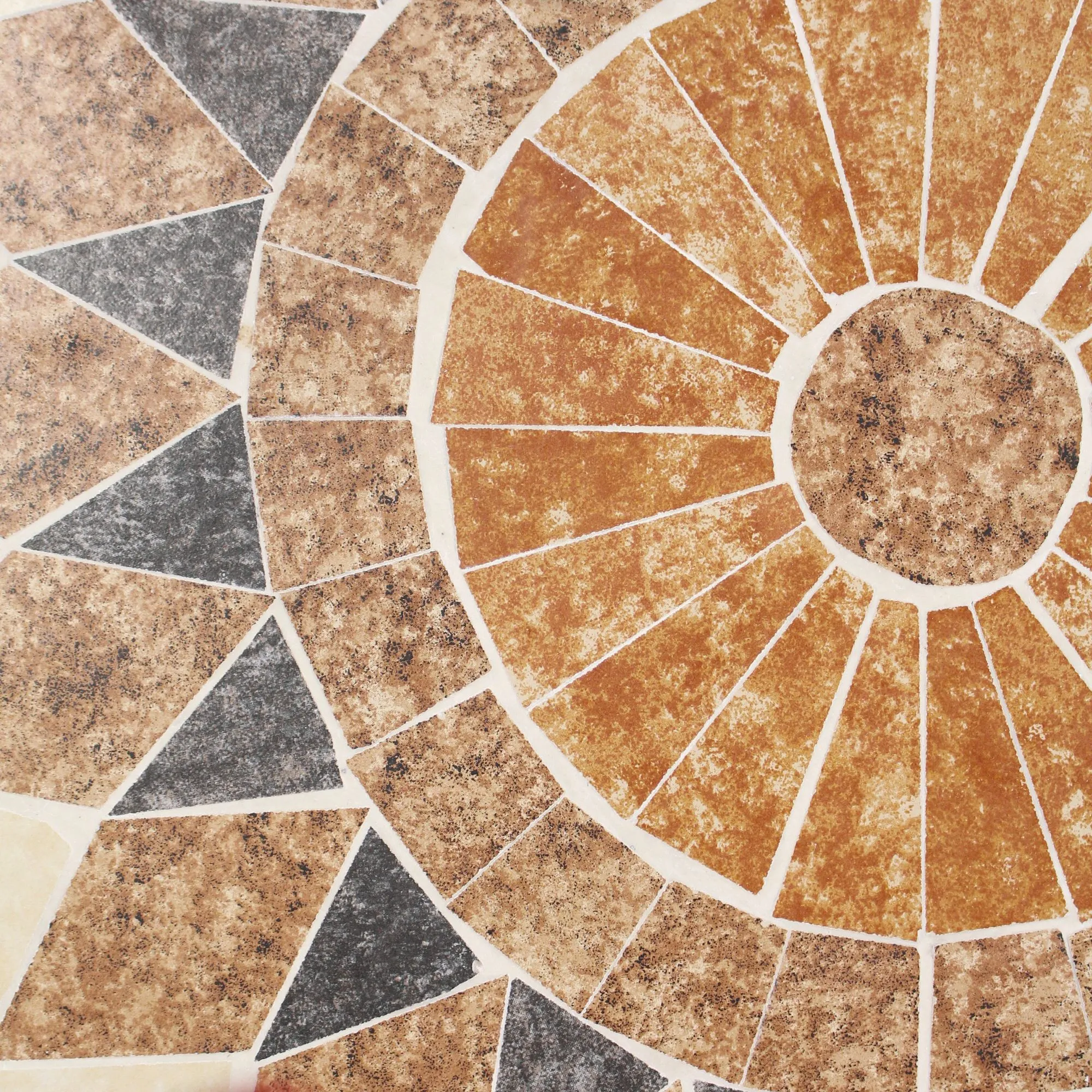 Tisch "Mosaik"  im Frank Flechtwaren Online Shop für Gartentische kaufen