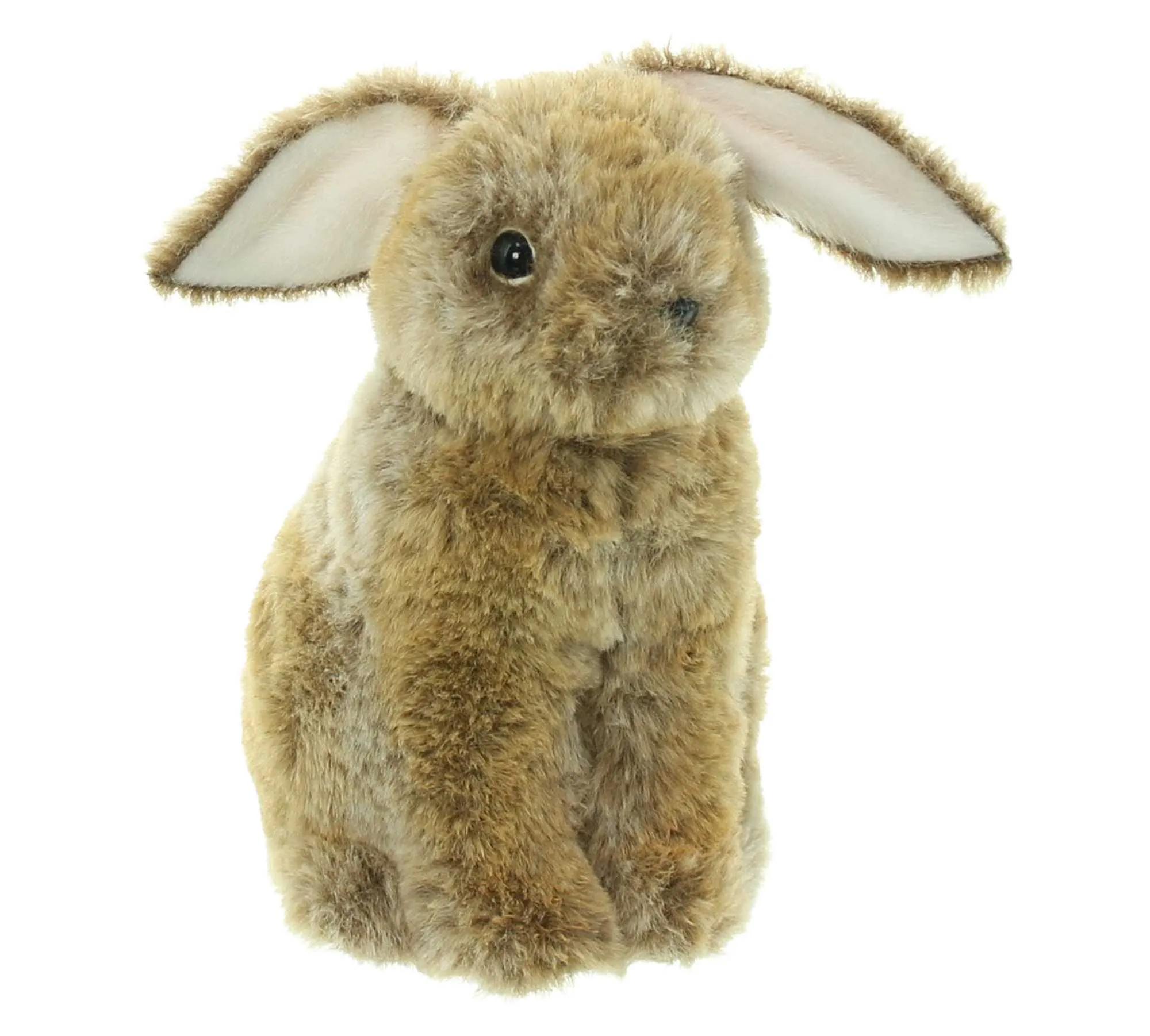 Dekohase "Purzel"  im Frank Flechtwaren Online Shop für Hasen &amp; Co kaufen