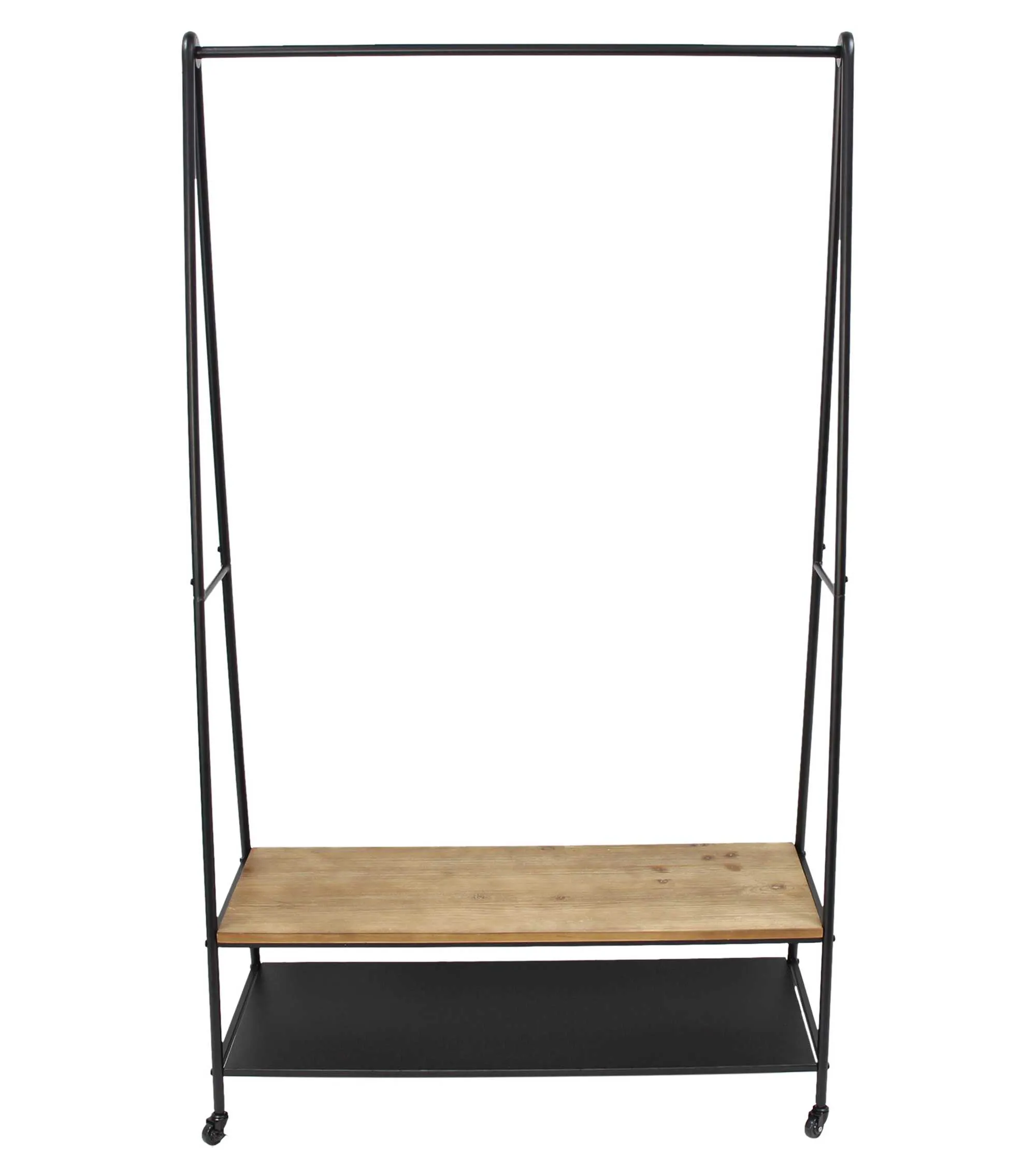 Garderobe "Mobil"  im Frank Flechtwaren Online Shop für Garderoben kaufen