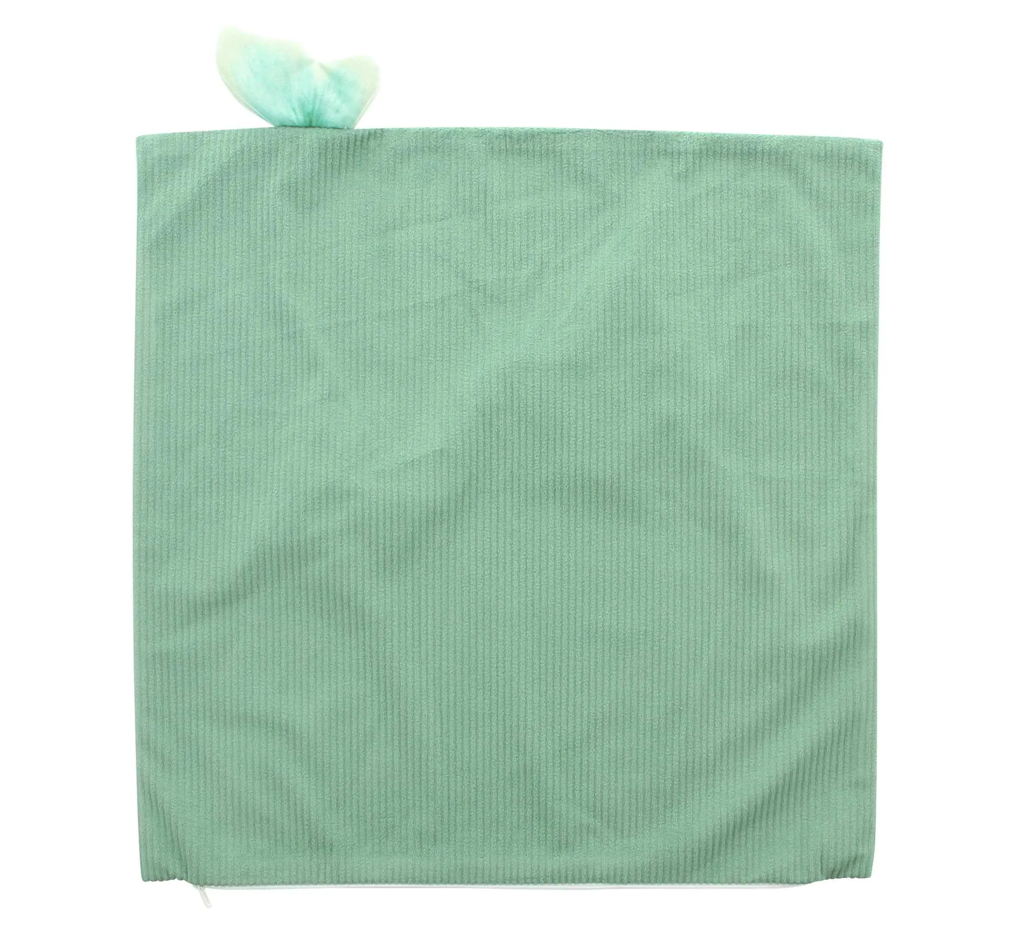 Kissenhülle "Schmetterlinge"  im Frank Flechtwaren Online Shop für Natur &amp; Grün kaufen