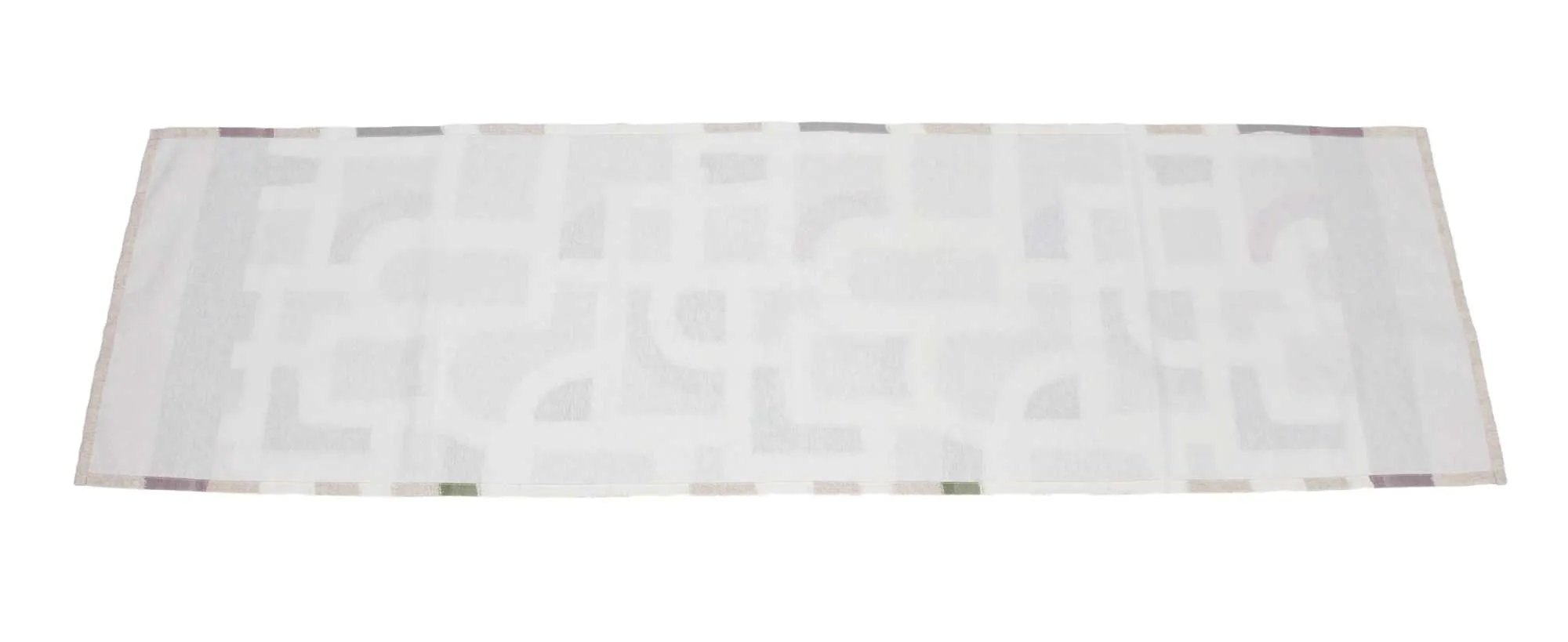 Tischläufer "Farbenspiel"  im Frank Flechtwaren Online Shop für Tischläufer kaufen
