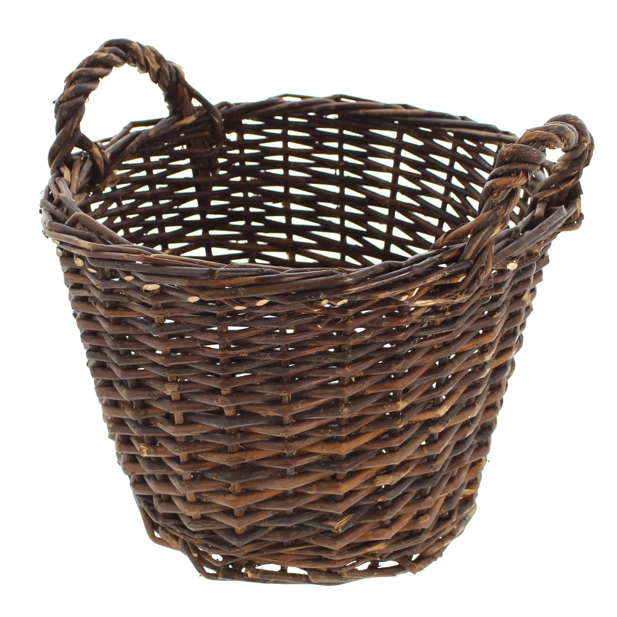 Füllkorb "Natur"  im Frank Flechtwaren Online Shop für Füllkörbe &amp; Universalkörbe kaufen
