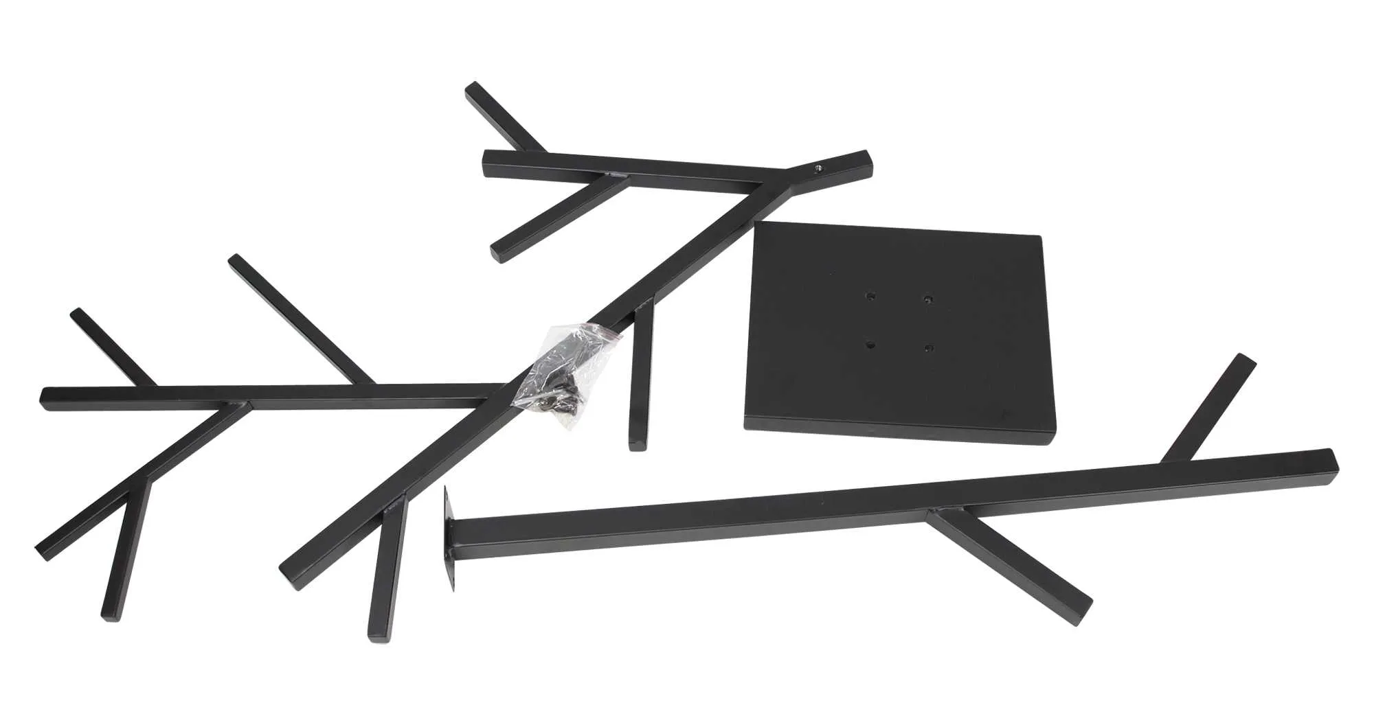 Garderobe "Baum"  im Frank Flechtwaren Online Shop für Garderoben kaufen