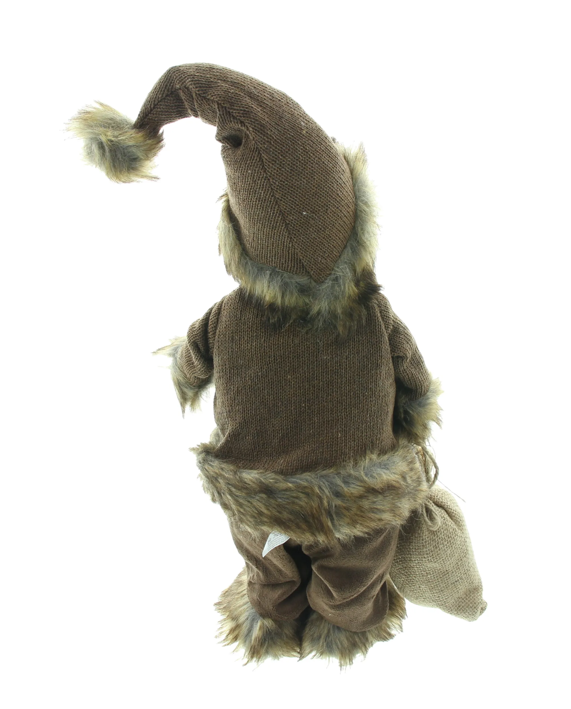 Wichtel "Gunnar"  im Frank Flechtwaren Online Shop für Weihnachtliche Dekofiguren kaufen