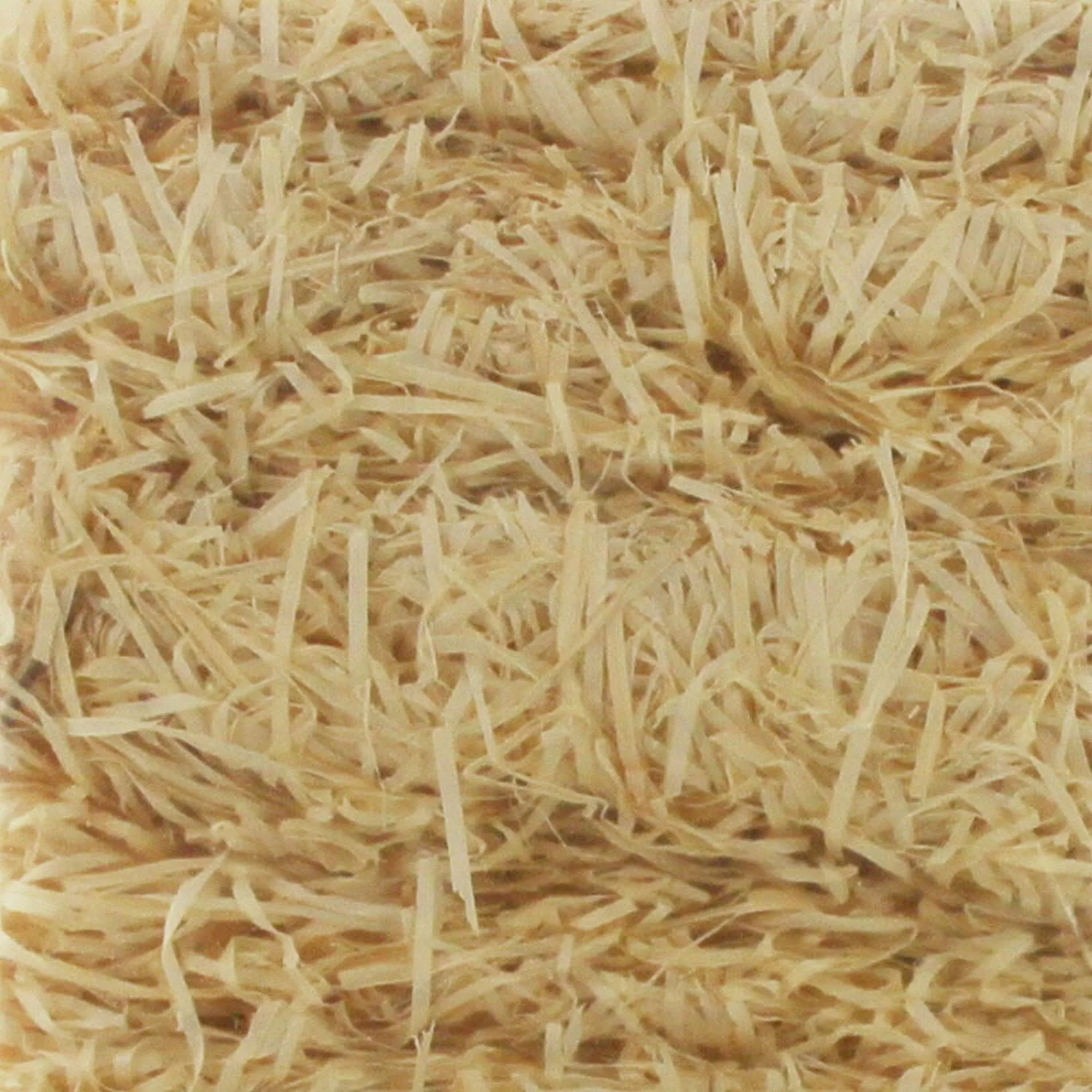 Holzwolle "Natur", 1 kg  im Frank Flechtwaren Online Shop für Zubehör kaufen