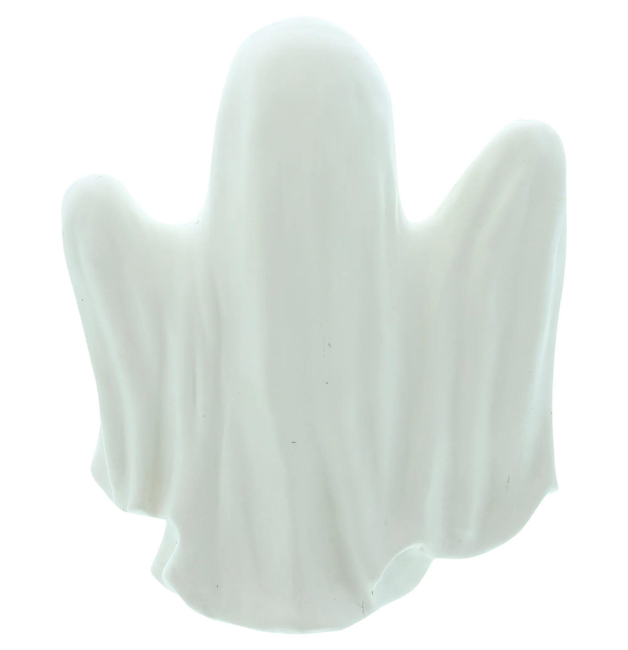 LED-Gespenst "Halloween"  im Frank Flechtwaren Online Shop für Herbstliche Dekofiguren kaufen