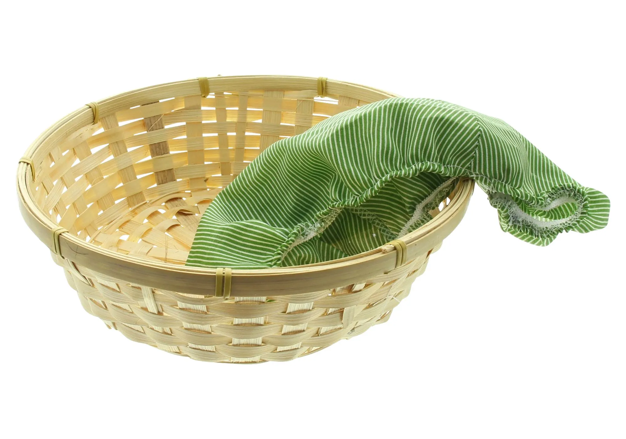 Bambusschale "Trendy"  im Frank Flechtwaren Online Shop für Schalen kaufen