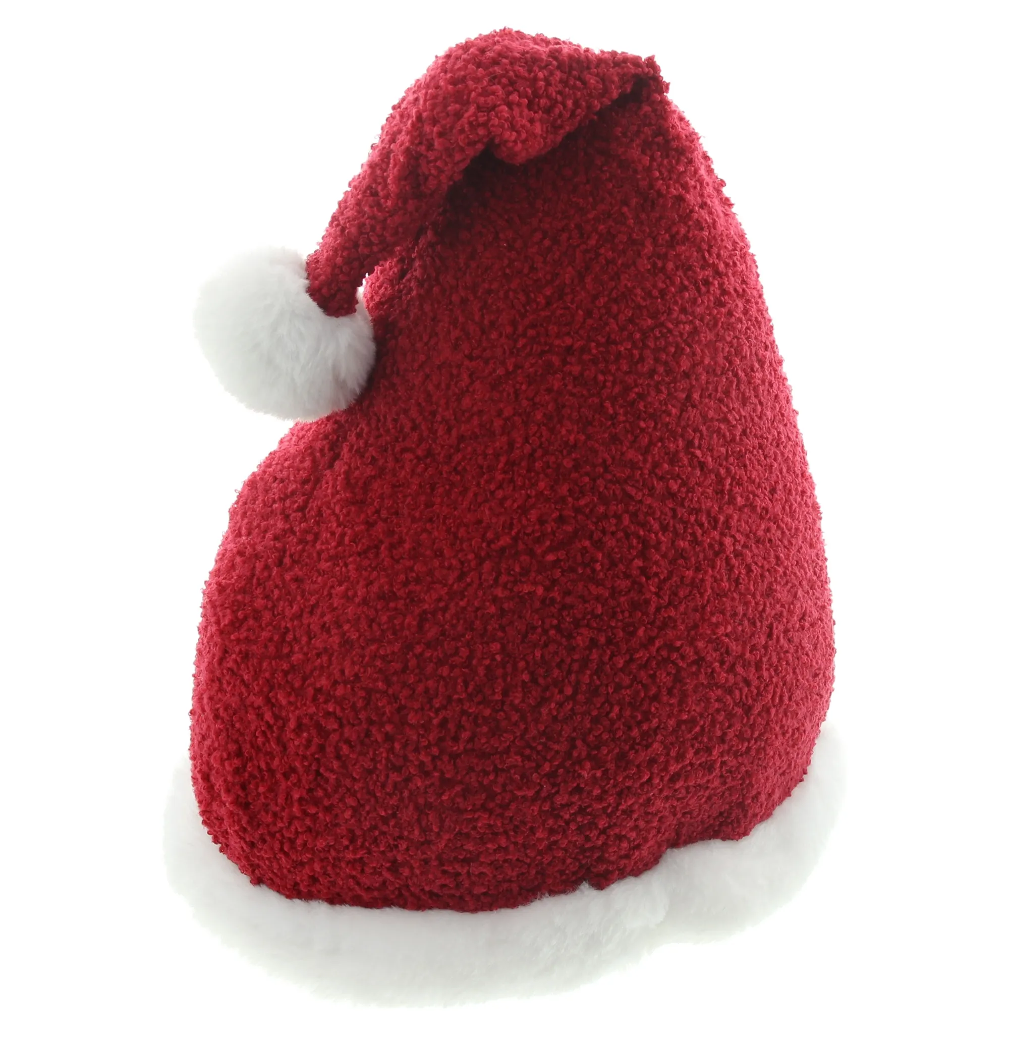 Dekokissen "Niko's Mütze"  im Frank Flechtwaren Online Shop für Weihnachtliche Kissen &amp; Kissenhüllen kaufen