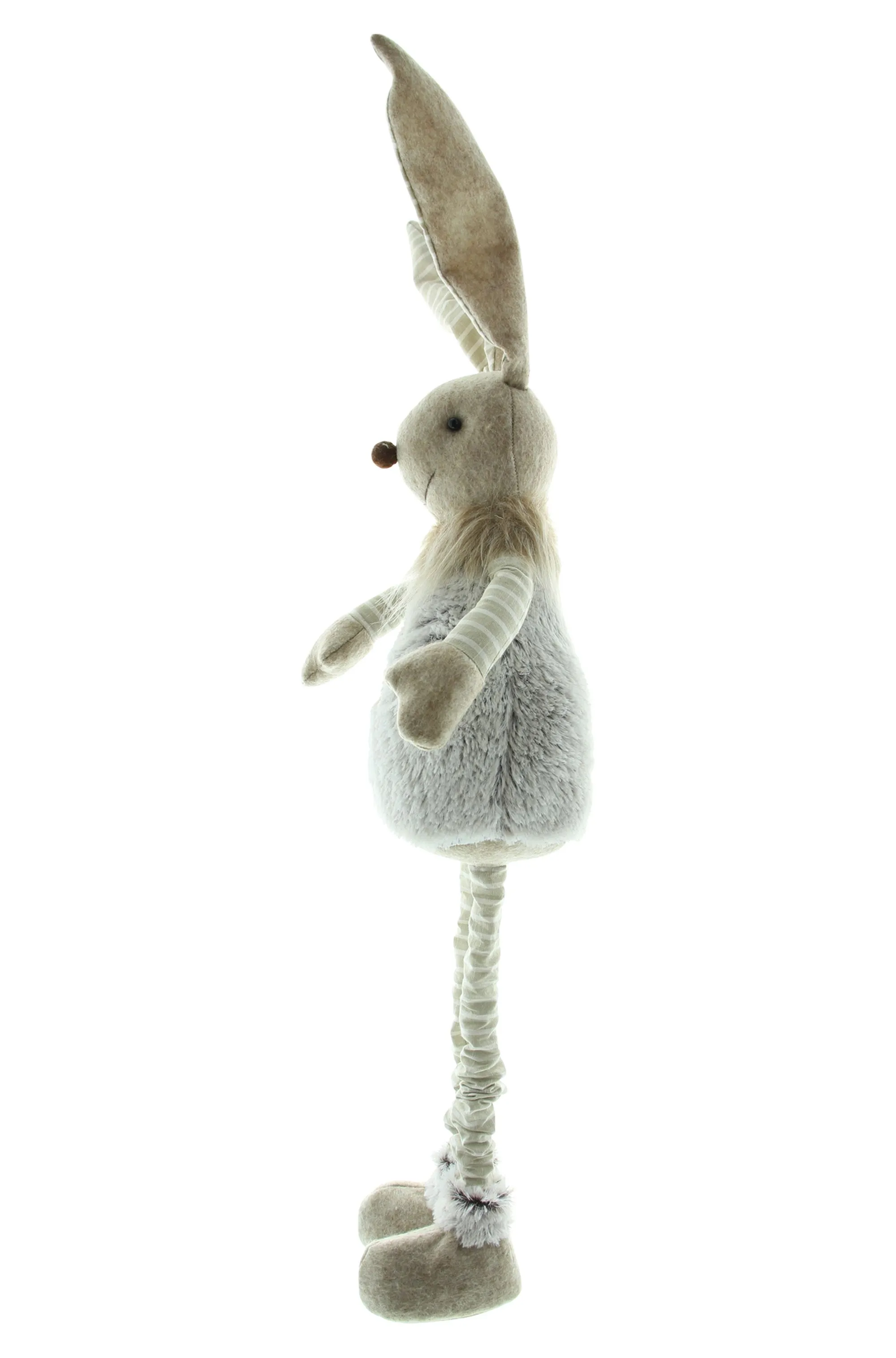 Hasenfigur "Langohr"  im Frank Flechtwaren Online Shop für Hasen &amp; Co kaufen