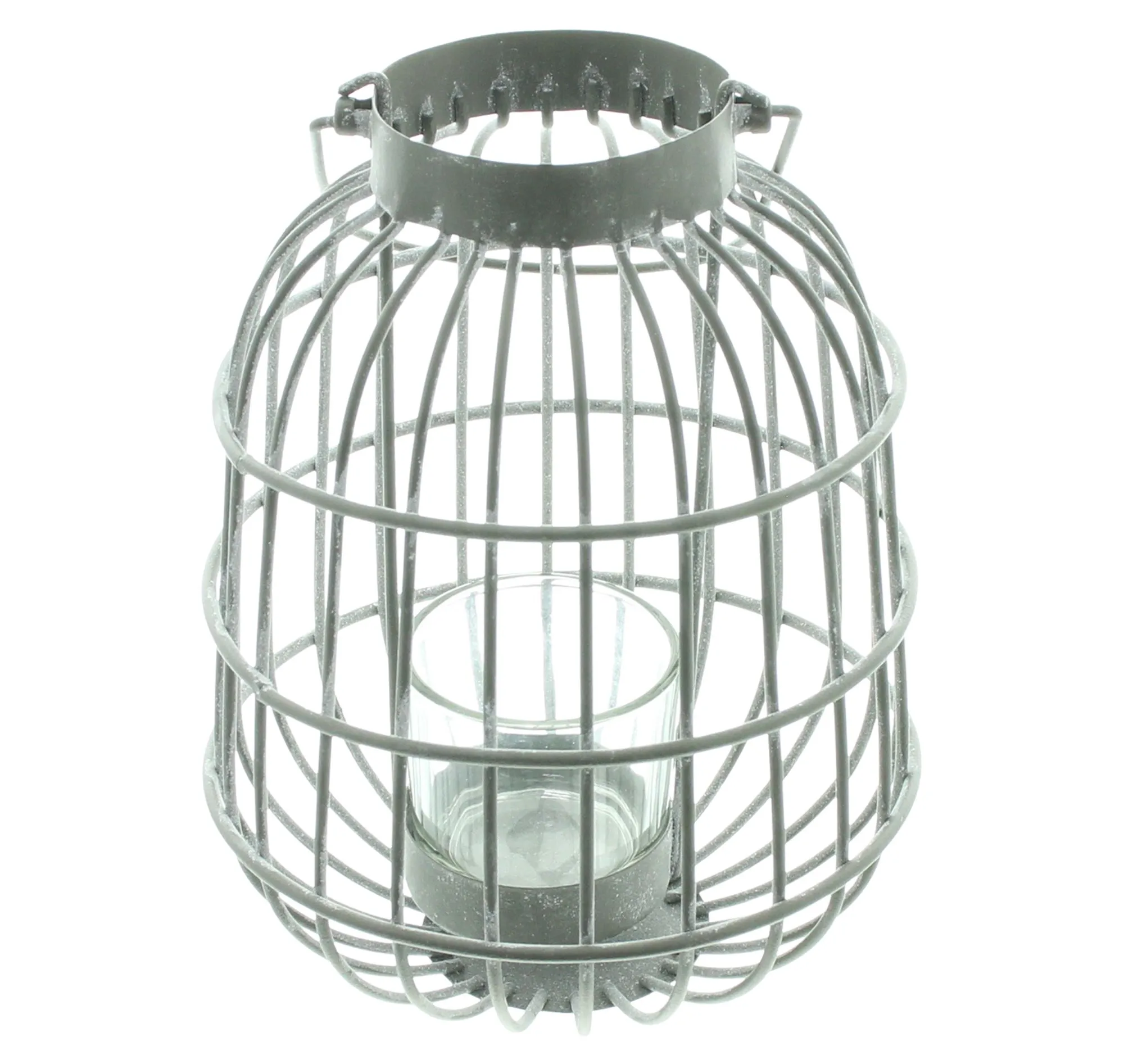 Windlicht "Laterne"  im Frank Flechtwaren Online Shop für Windlichter kaufen