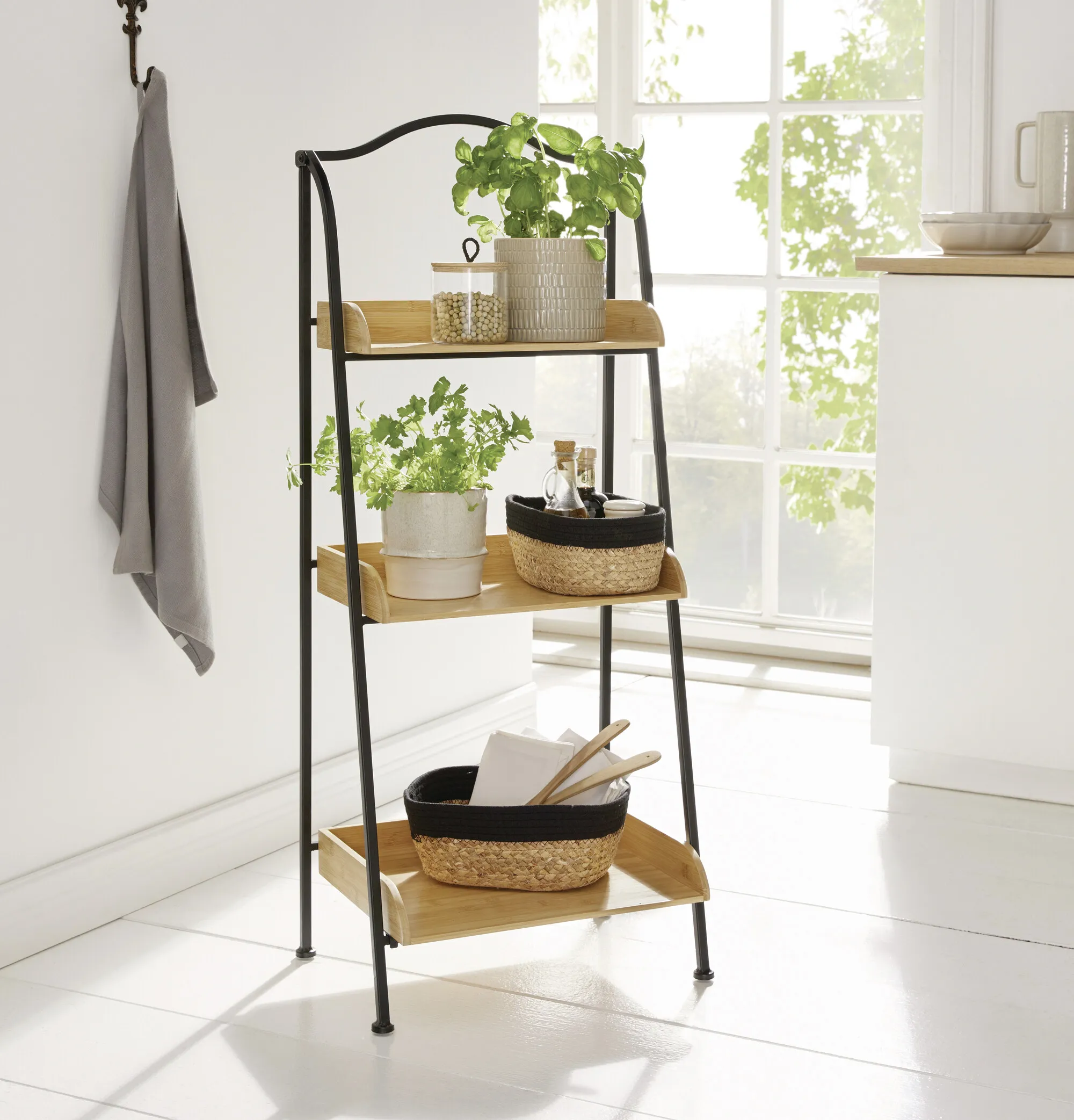 Regal "Romance"  im Frank Flechtwaren Online Shop kaufen