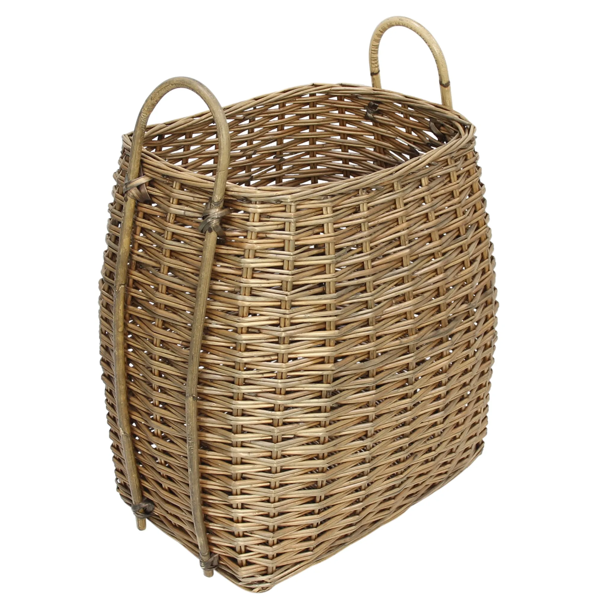 Universalkorb "Maxi"  im Frank Flechtwaren Online Shop für Chalet kaufen
