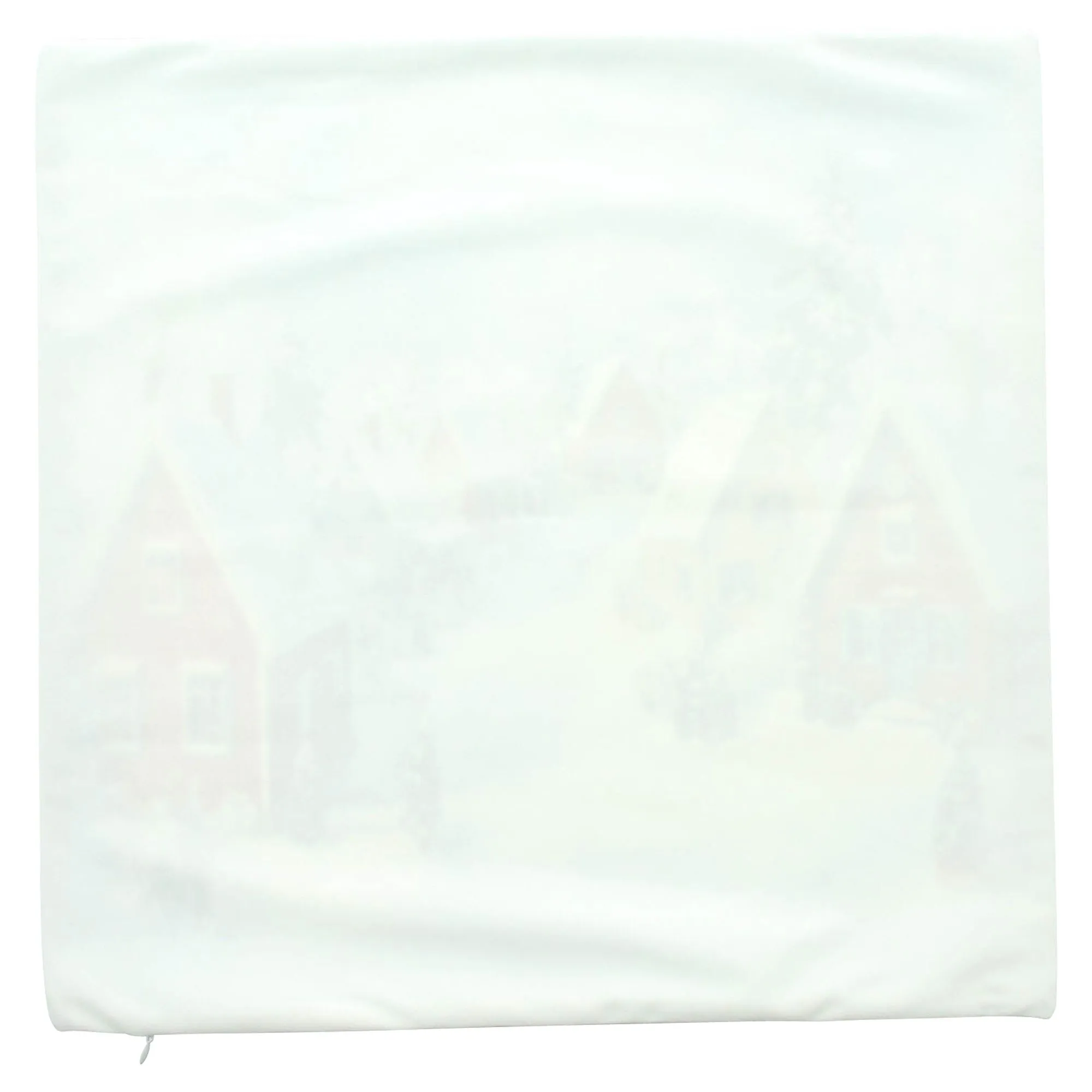 Kissenhülle "Winterdorf"  im Frank Flechtwaren Online Shop für Weihnachtliche Kissen &amp; Kissenhüllen kaufen