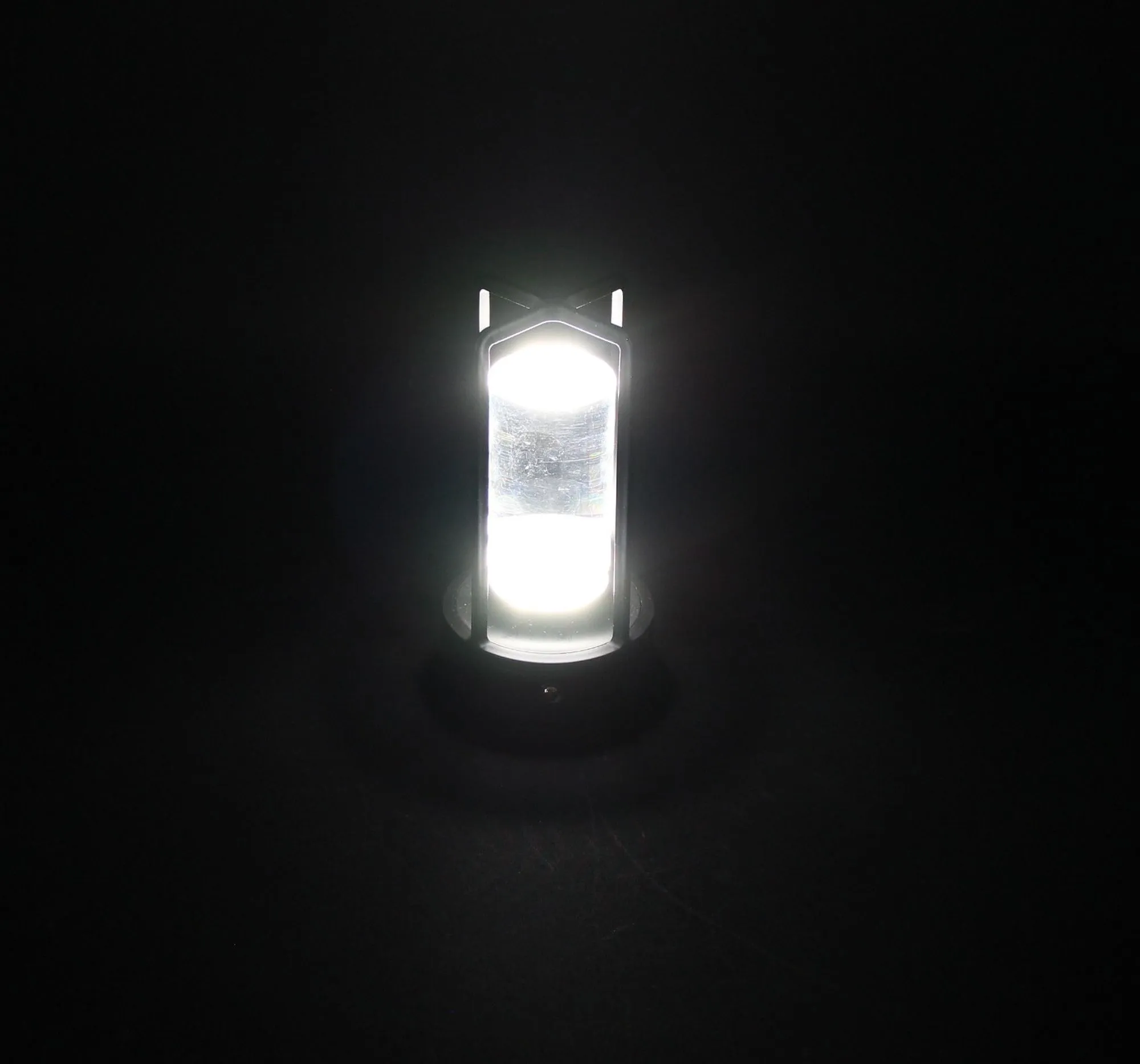 LED-Tischleuchte "Industrial"  im Frank Flechtwaren Online Shop für Balkonien kaufen