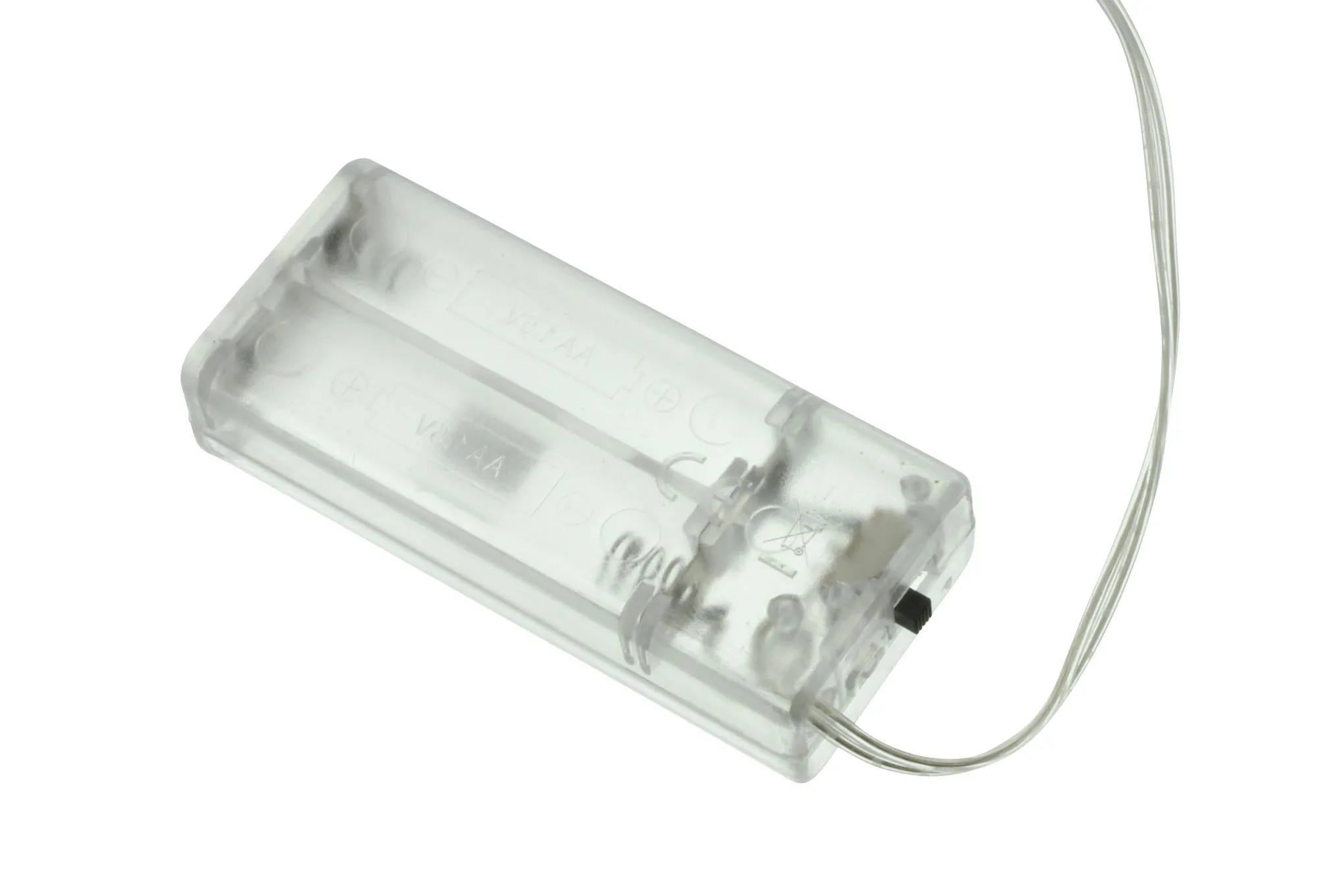 LED-Lichterkette "Buchs"  im Frank Flechtwaren Online Shop für LED-Beleuchtung kaufen