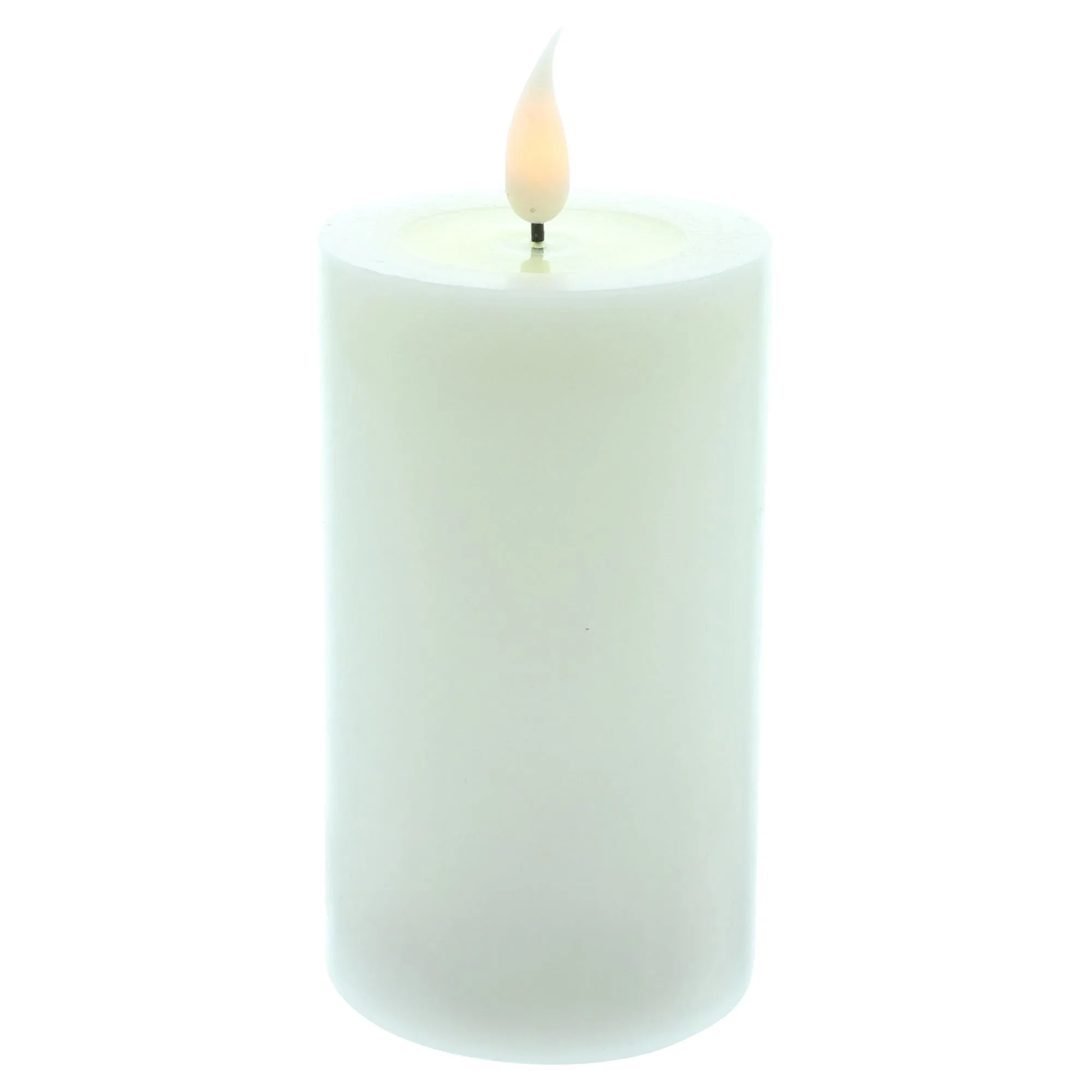 LED-Kerze "Classic", 2er Set  im Frank Flechtwaren Online Shop für Festlich eingedeckt kaufen