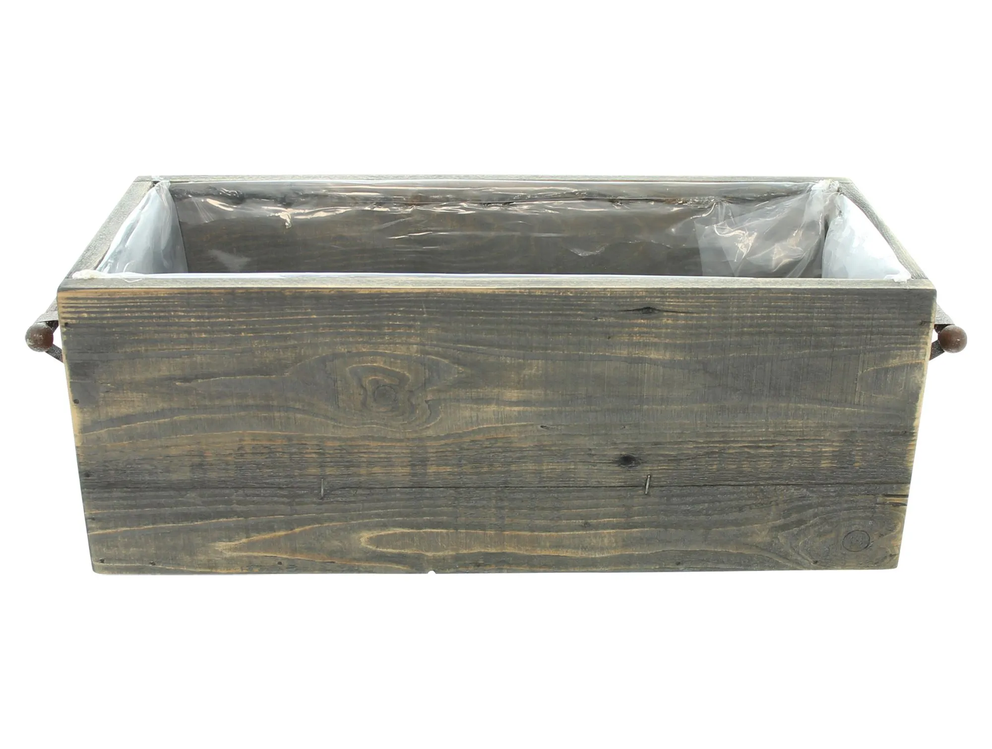 Pflanzbox "Farmhouse"  im Frank Flechtwaren Online Shop kaufen