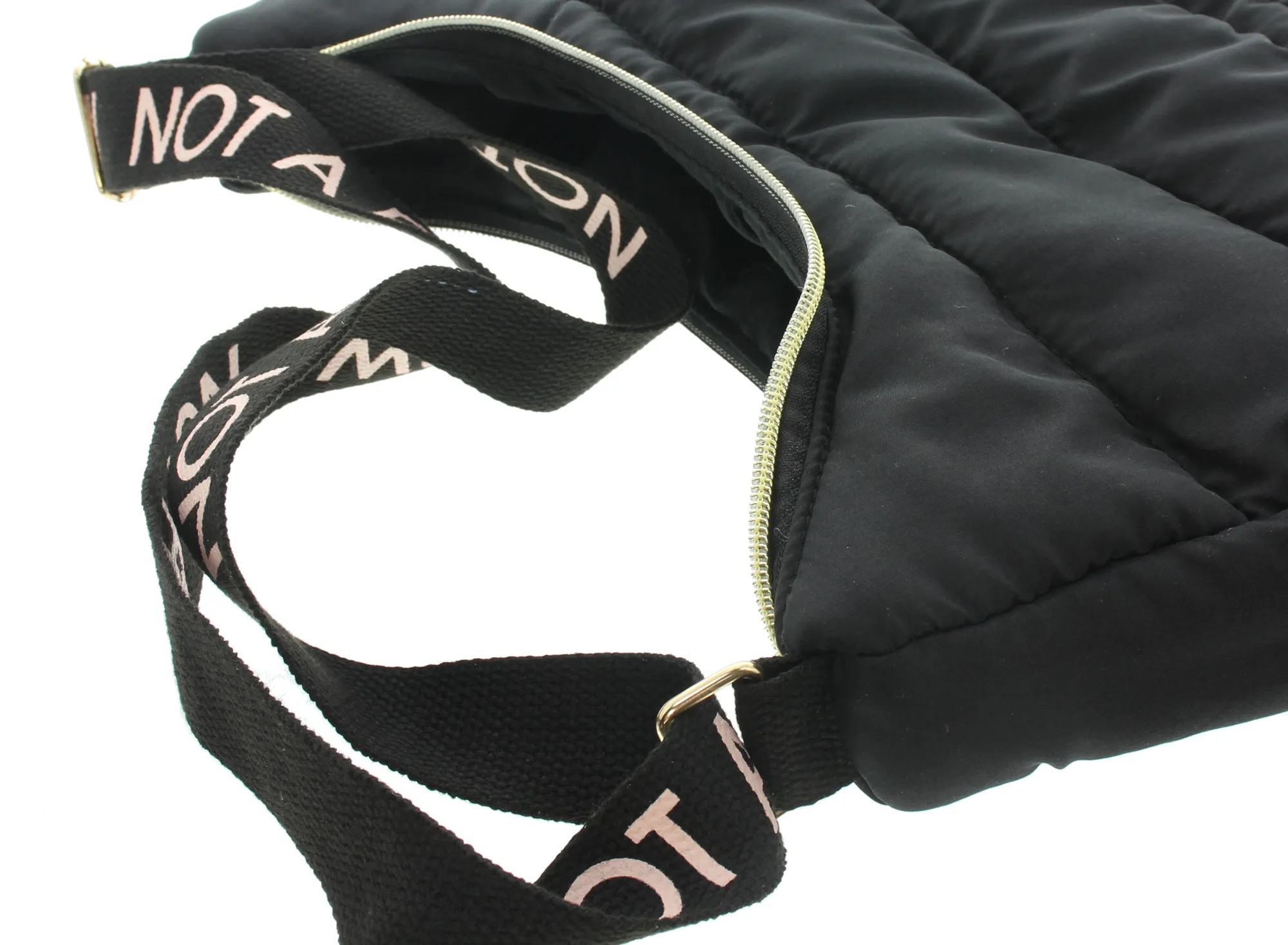 Handtasche "Not a Pillow"  im Frank Flechtwaren Online Shop für Animal Print kaufen