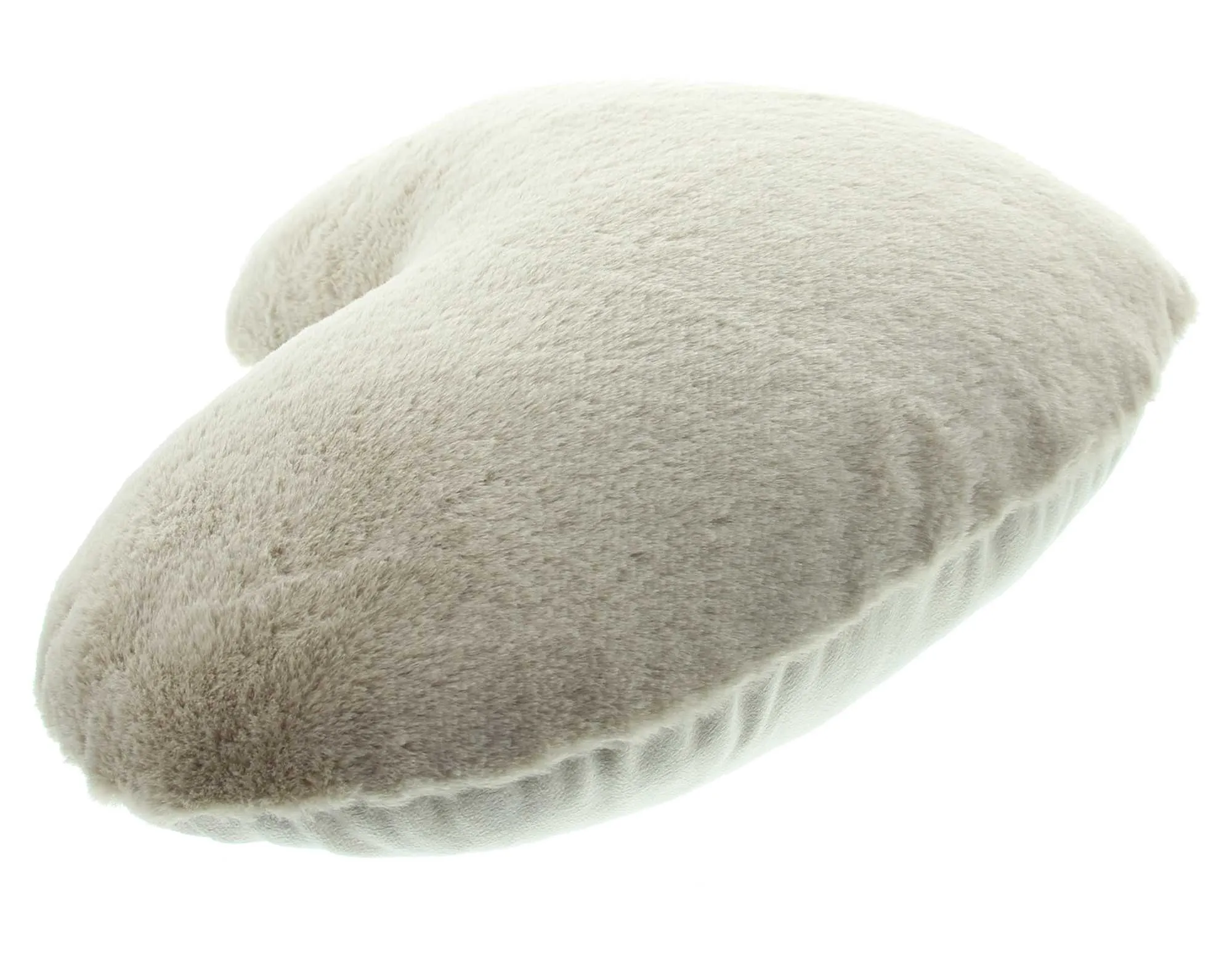 Kuschelkissen "Herz"  im Frank Flechtwaren Online Shop für Clouddancer kaufen