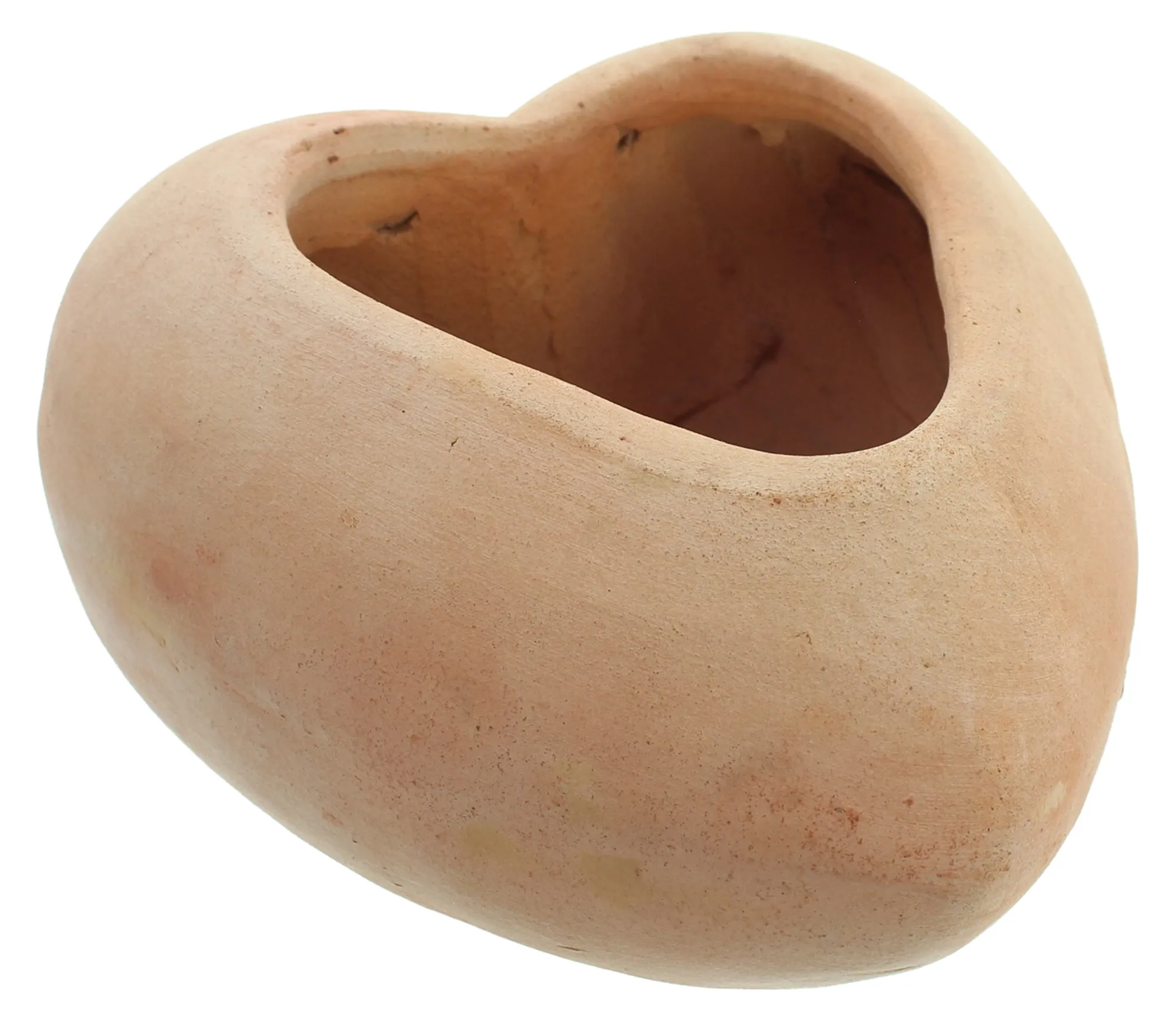 Pflanzherz "Terra"  im Frank Flechtwaren Online Shop für Herzflattern kaufen