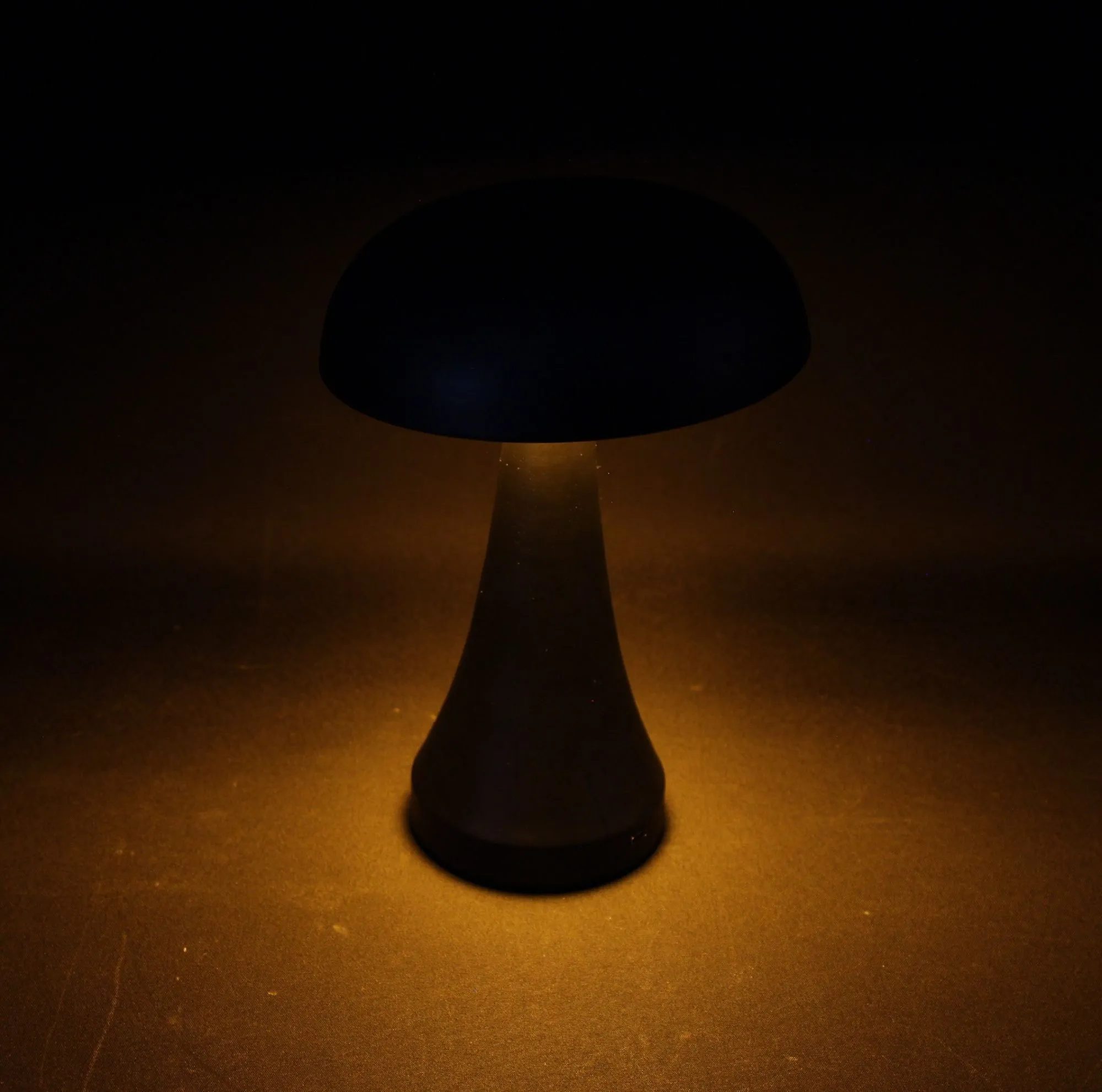 LED-Lampe "Pilz"  im Frank Flechtwaren Online Shop für LED-Beleuchtung kaufen