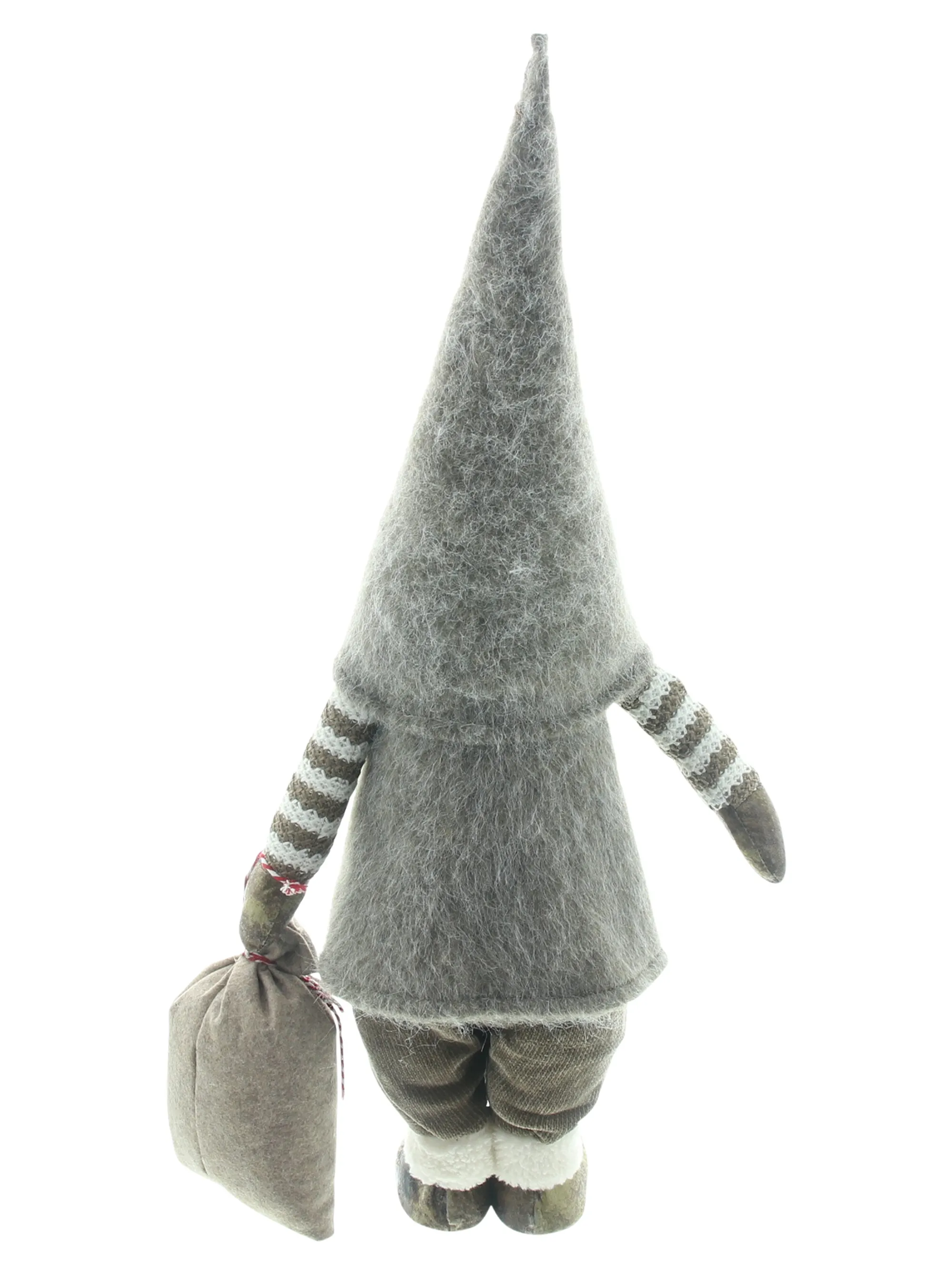 Wichtel "Geschenkesack"  im Frank Flechtwaren Online Shop für Nordischer Winter kaufen