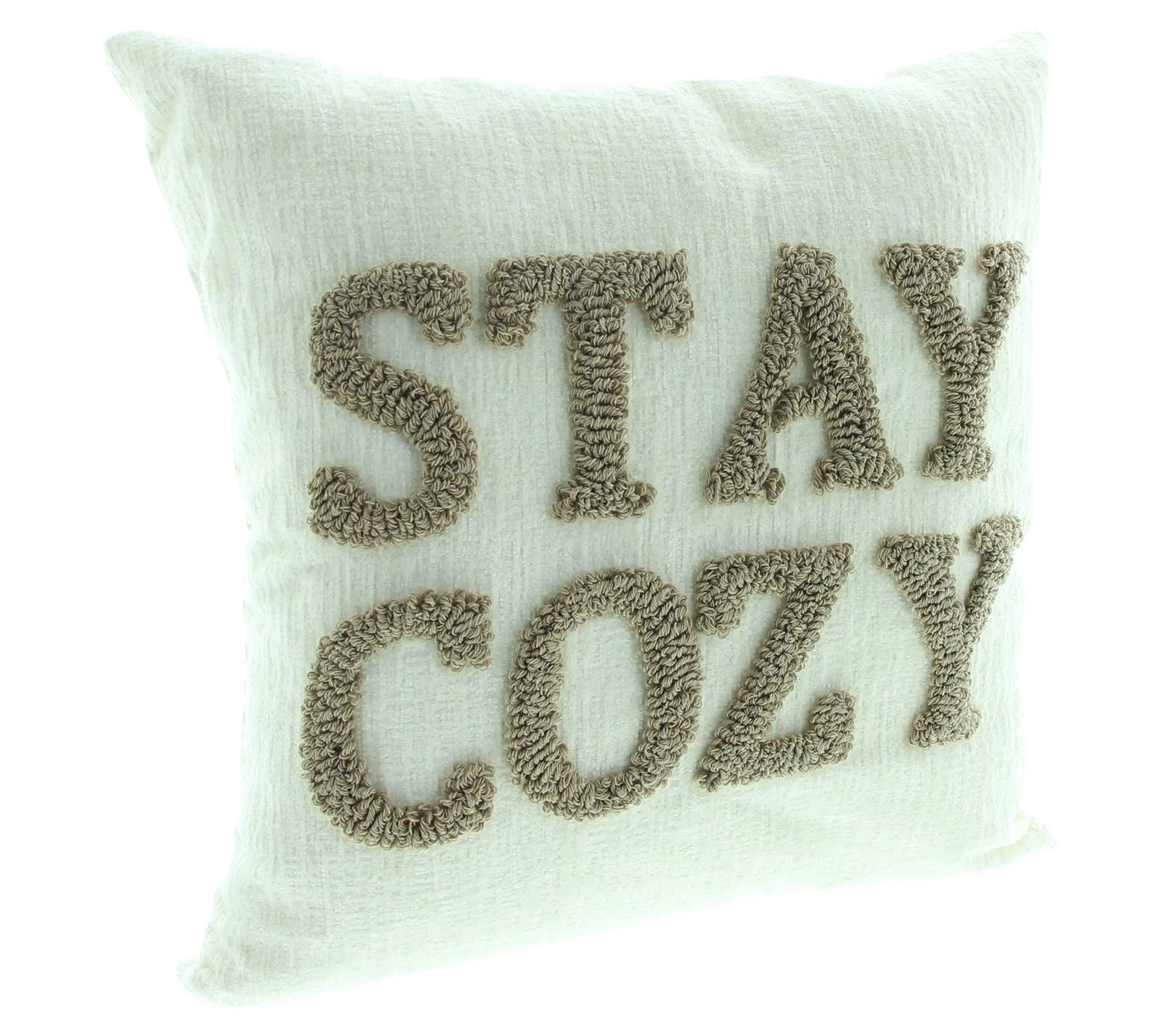 Kissenhülle "Cozy"  im Frank Flechtwaren Online Shop für Kissenhüllen kaufen