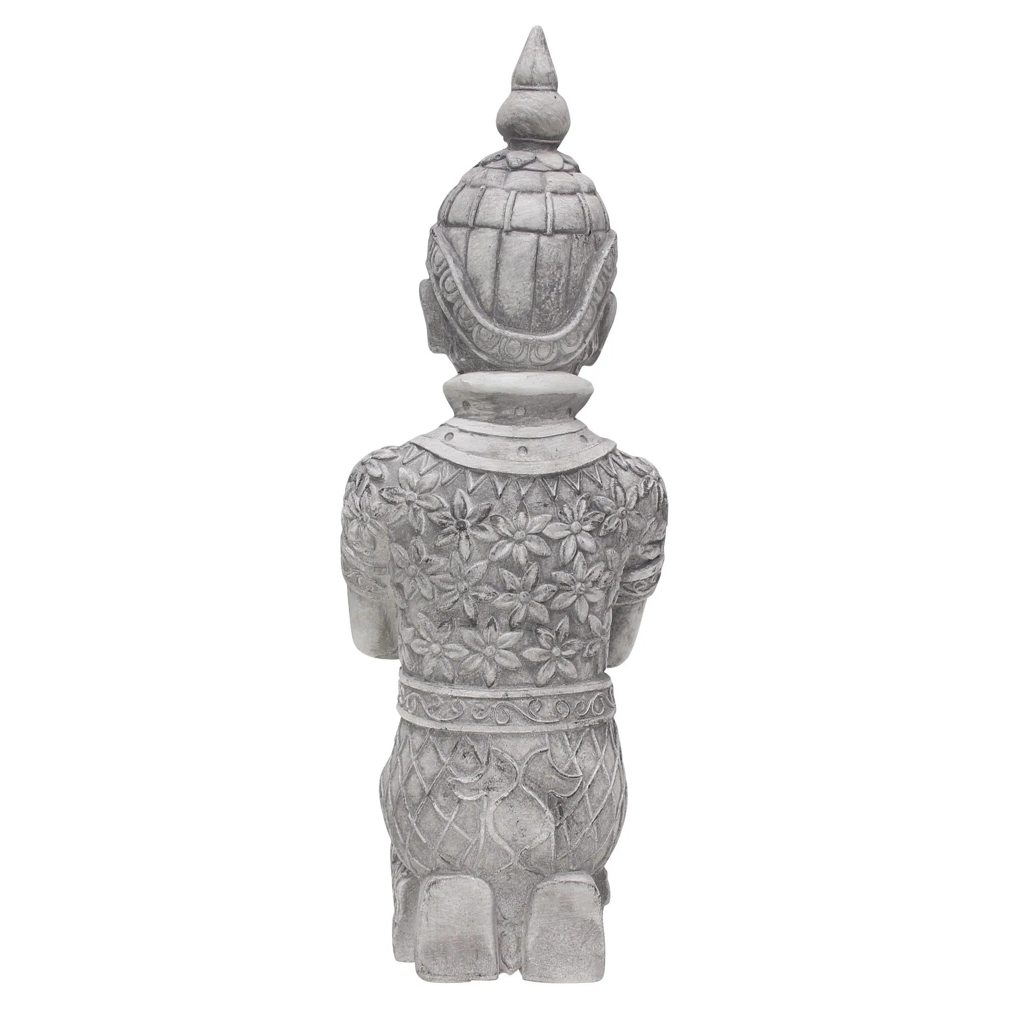 Dekofigur "Hindu-Buddha"  im Frank Flechtwaren Online Shop für Dekofiguren kaufen